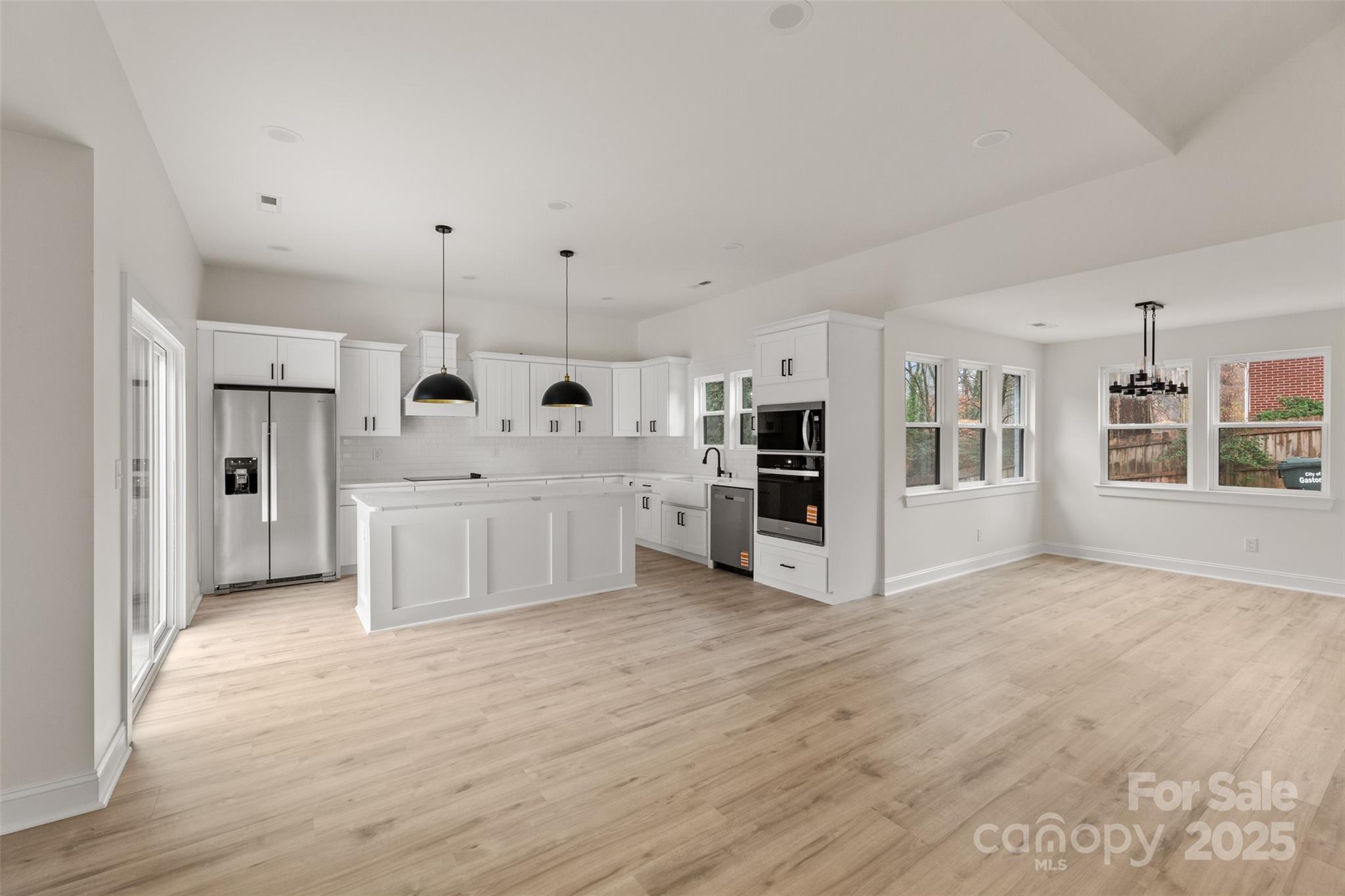 Gardner Park - Residential