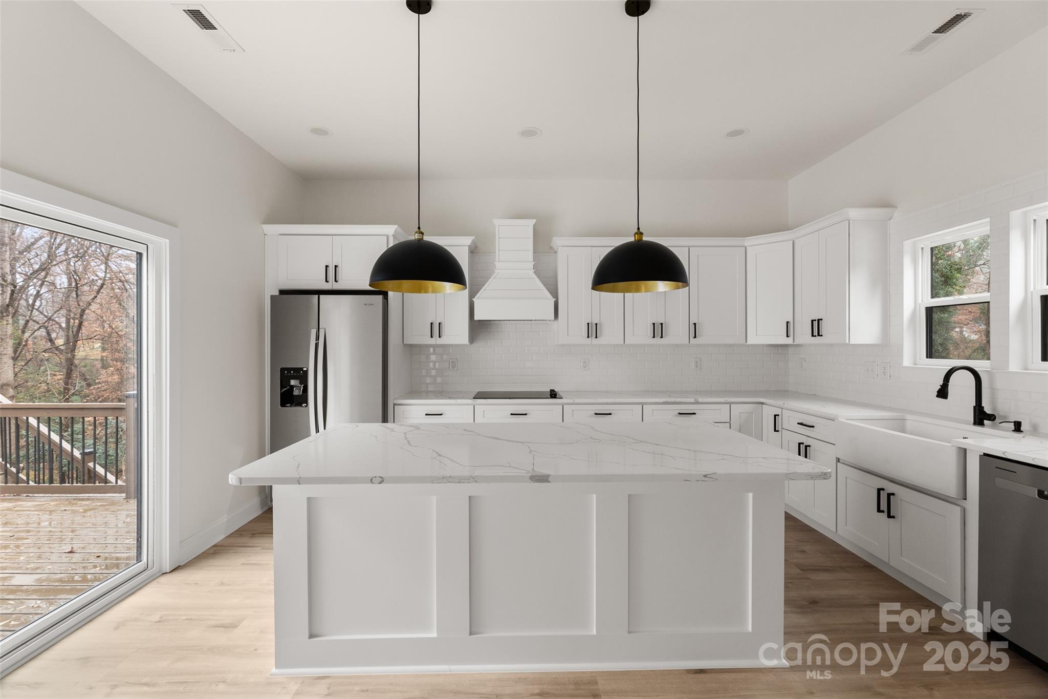 Gardner Park - Residential