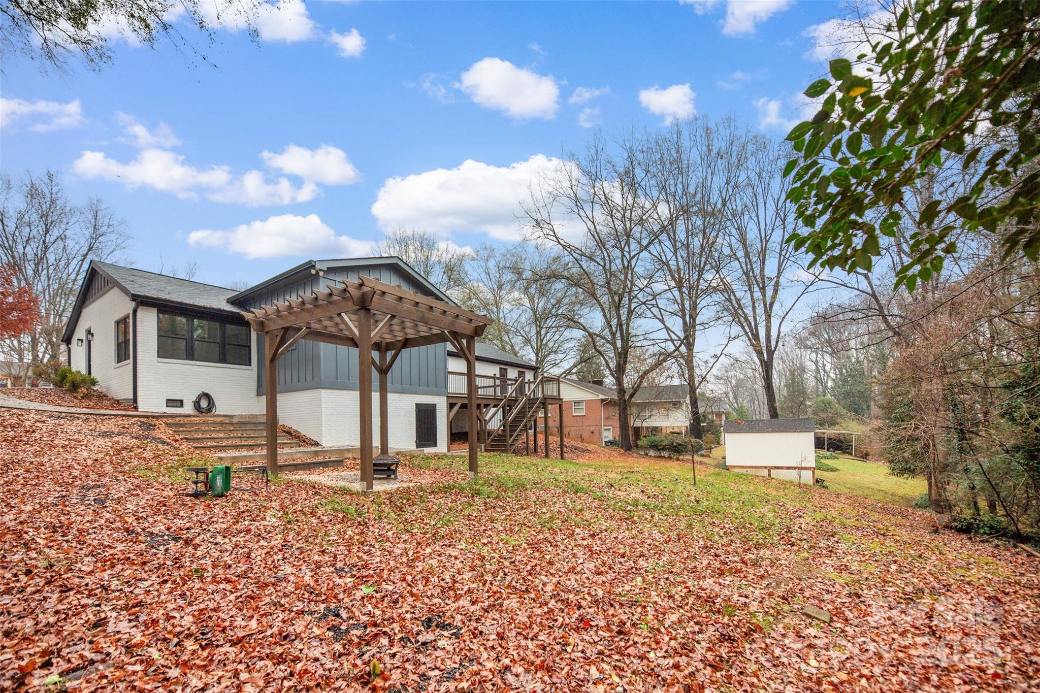 Gardner Park - Residential