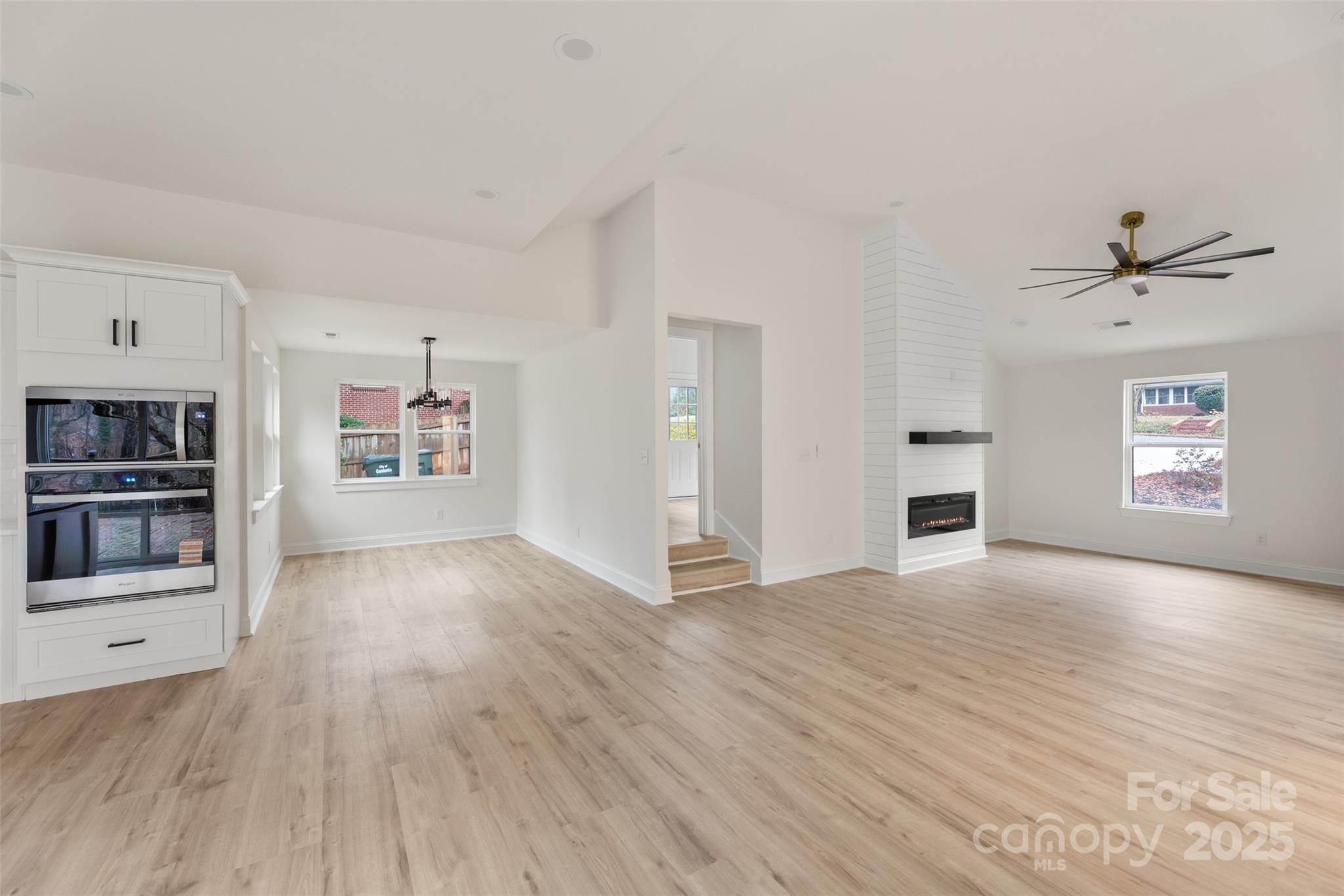 Gardner Park - Residential