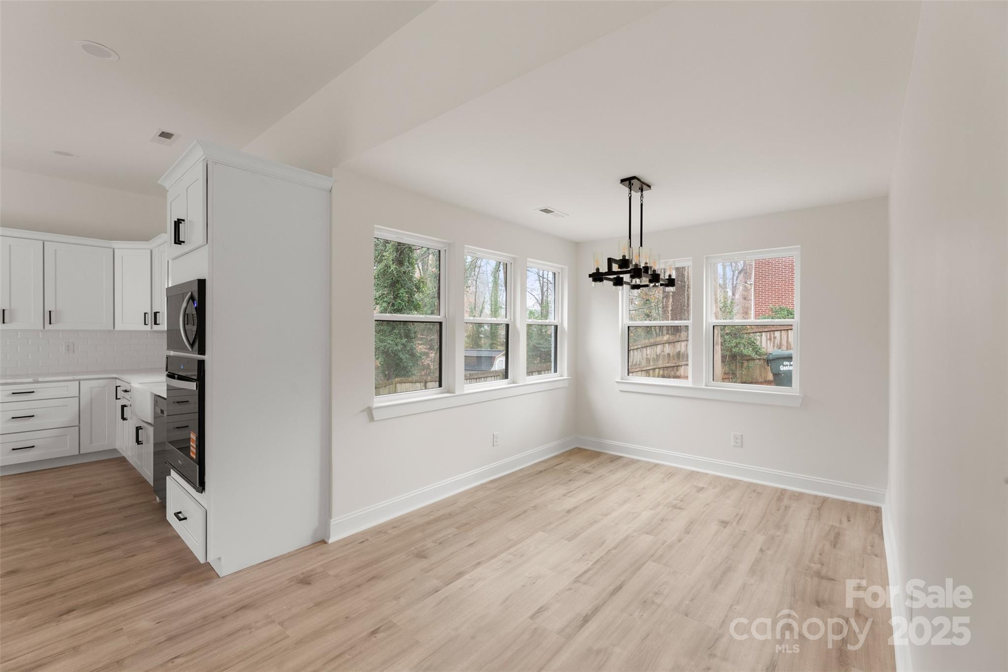 Gardner Park - Residential