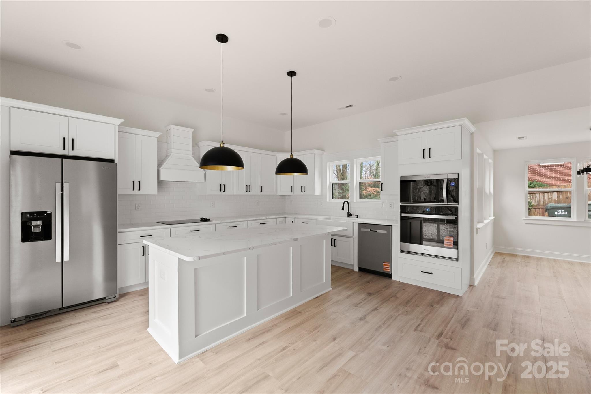 Gardner Park - Residential