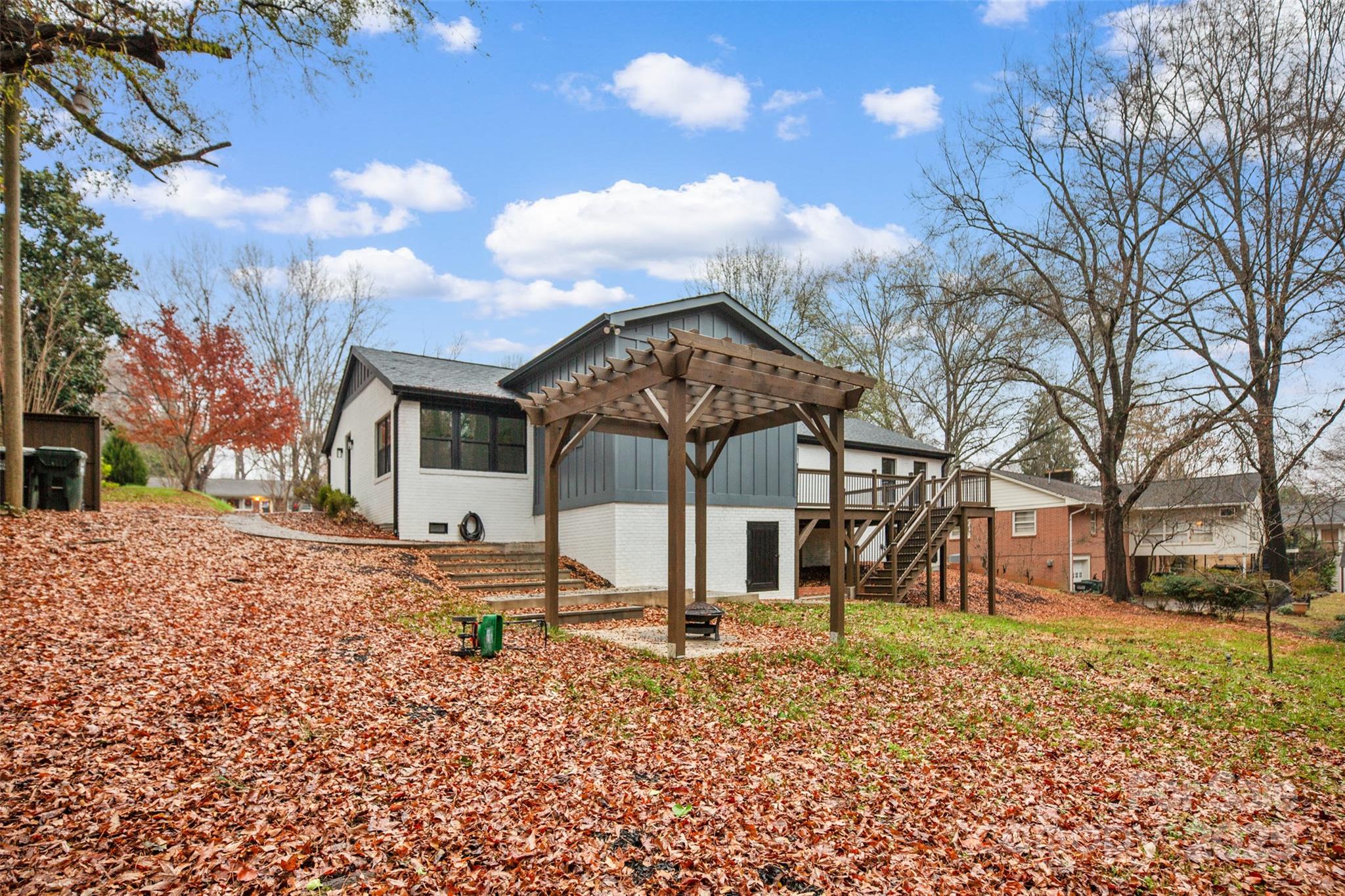 Gardner Park - Residential