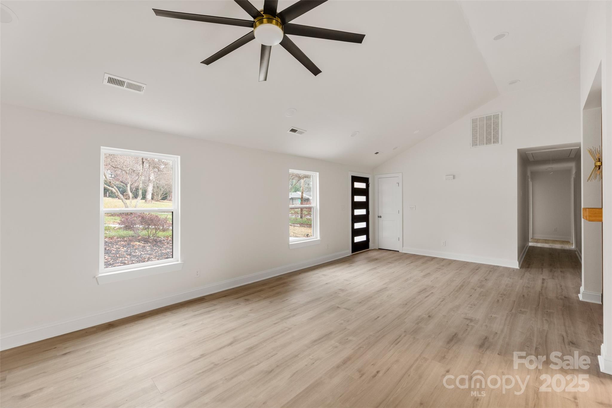 Gardner Park - Residential