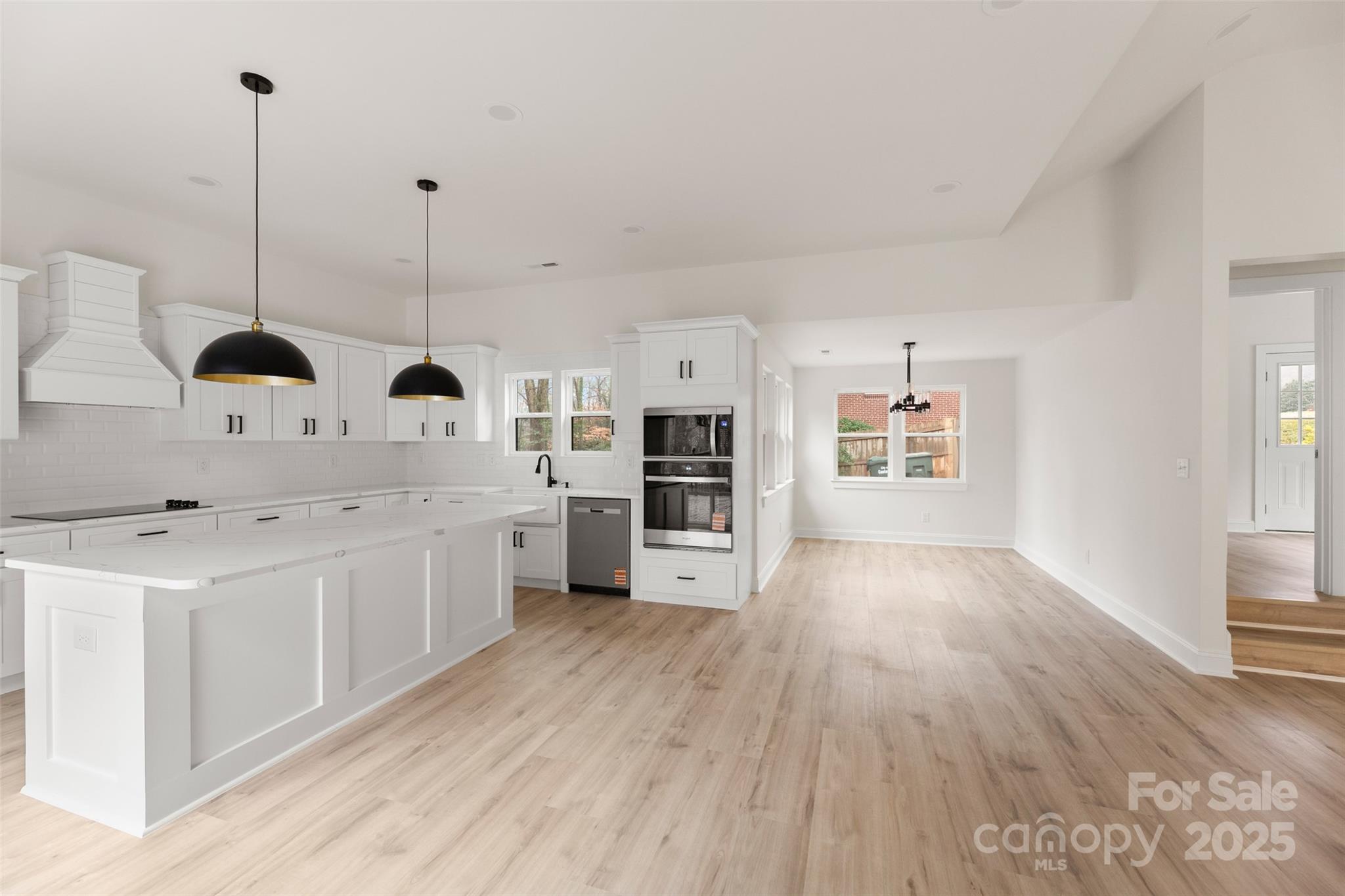 Gardner Park - Residential