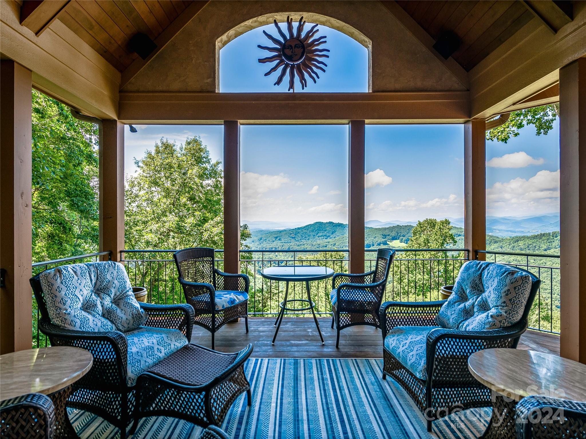 Poplar Ridge - Residential