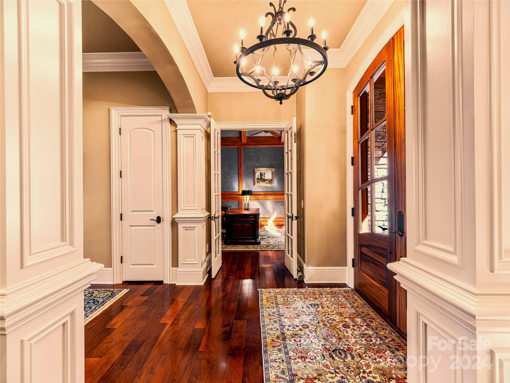 Poplar Ridge - Residential