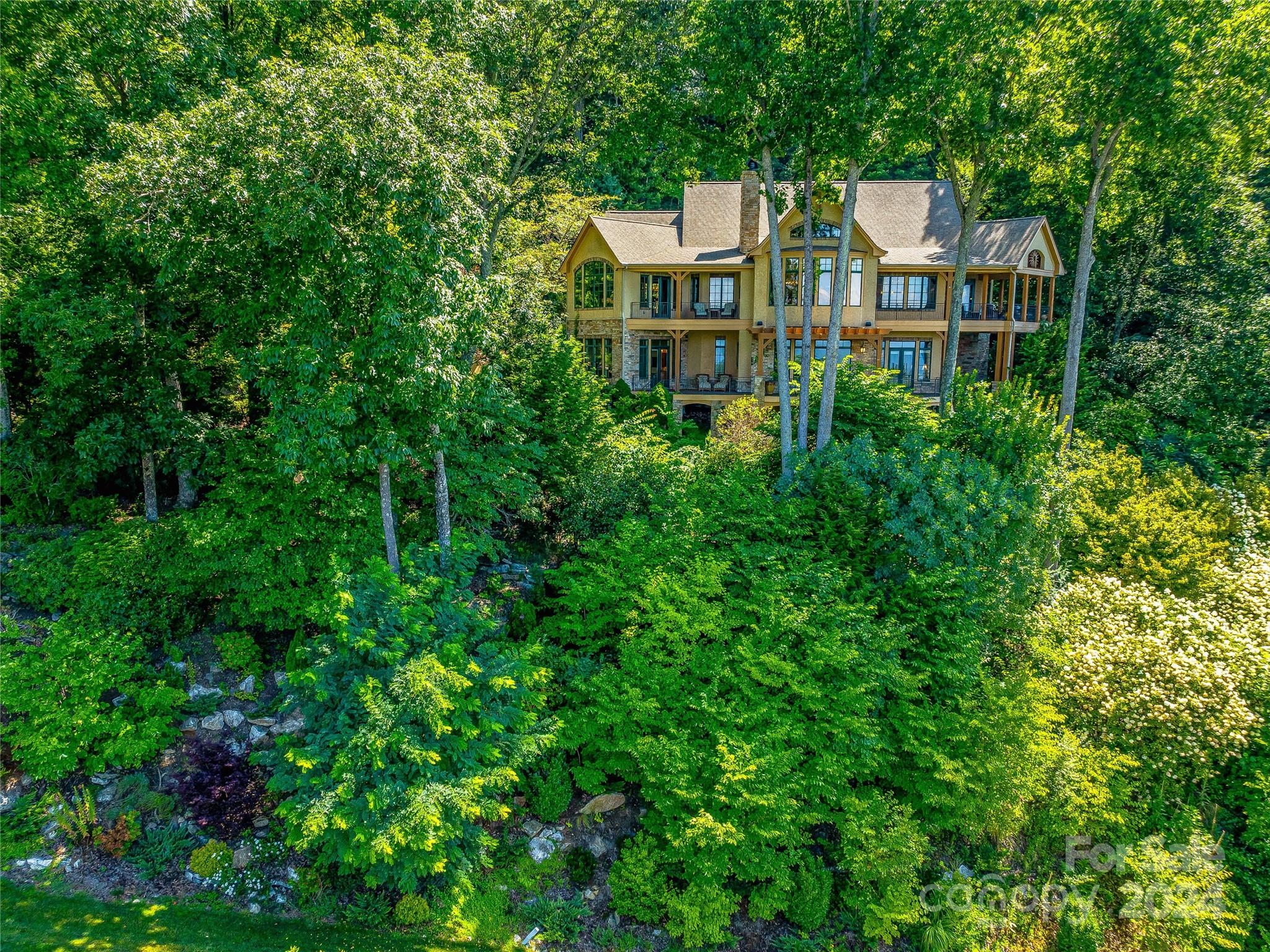 Poplar Ridge - Residential