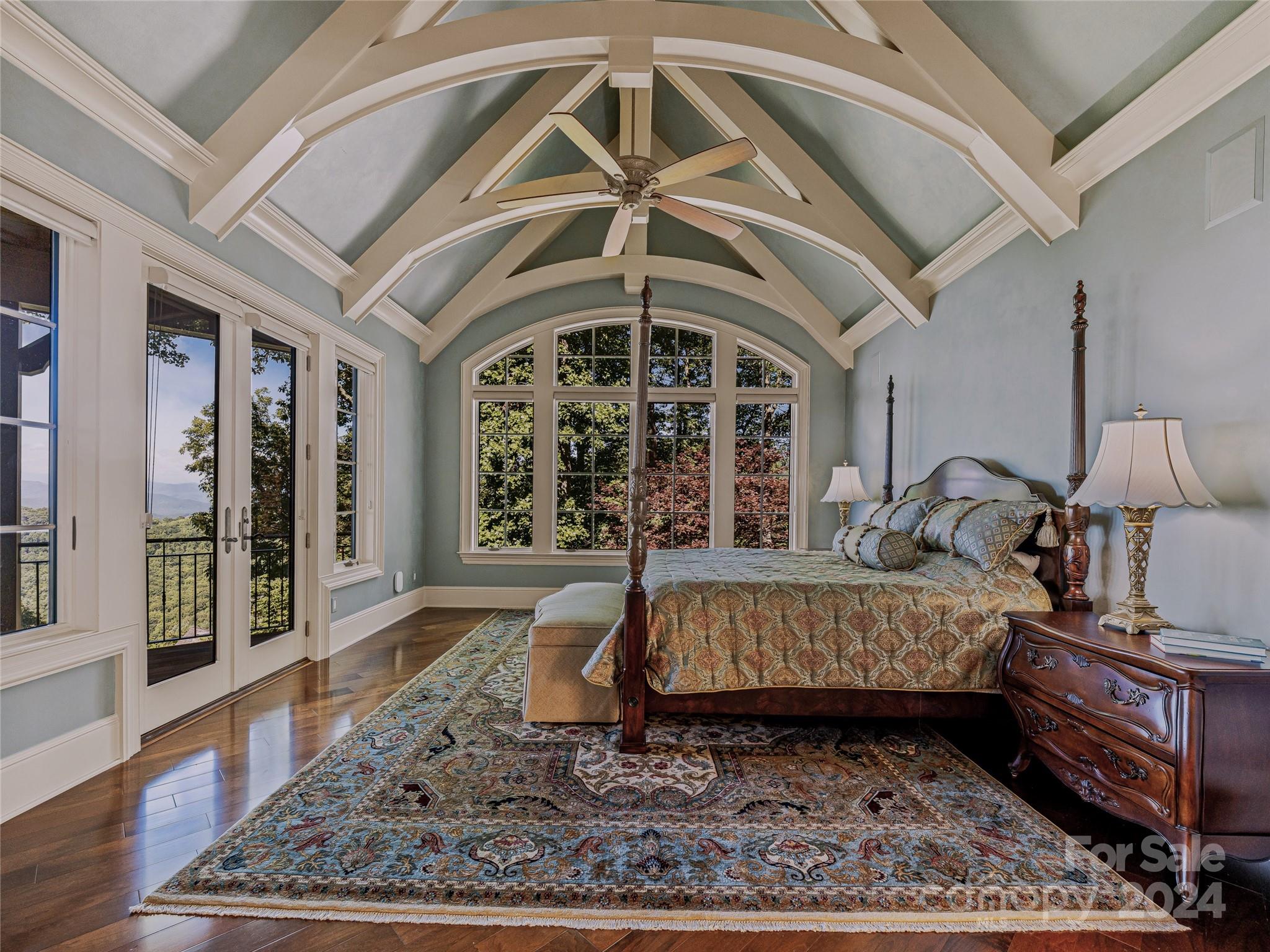 Poplar Ridge - Residential