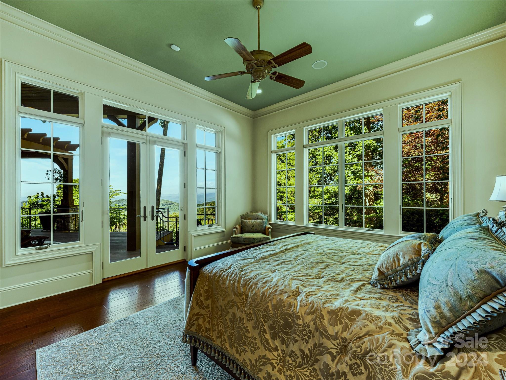 Poplar Ridge - Residential