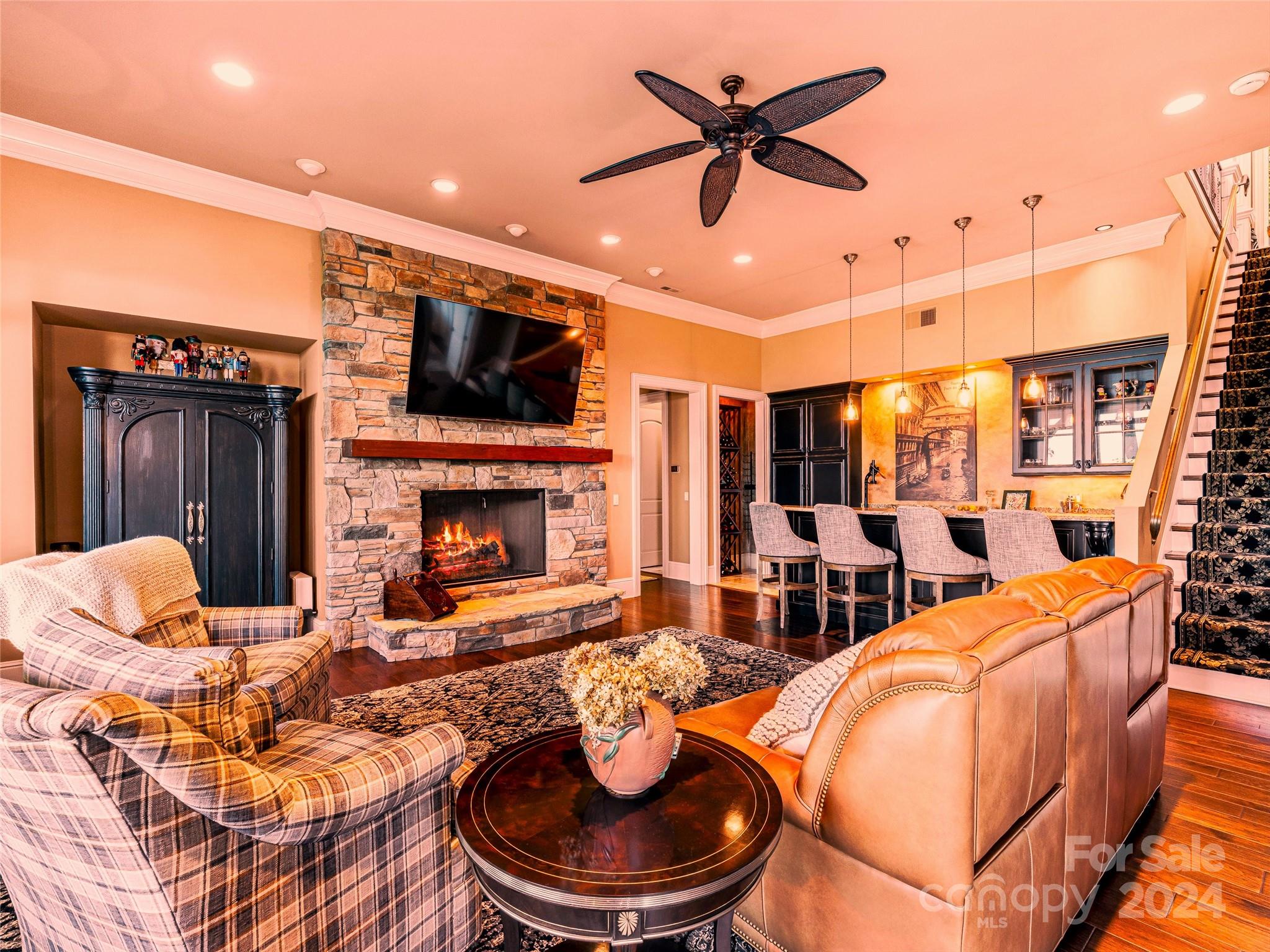 Poplar Ridge - Residential