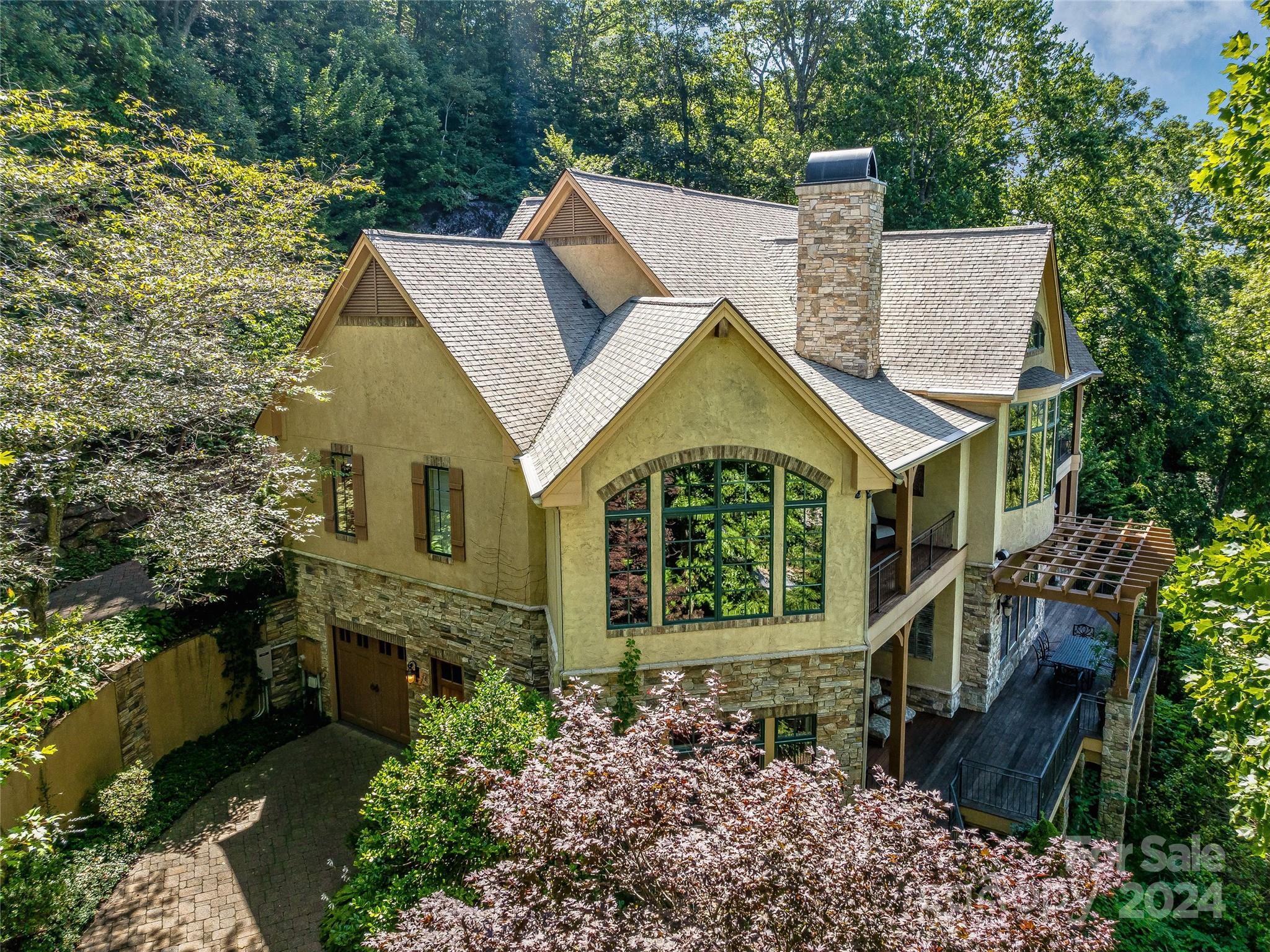 Poplar Ridge - Residential