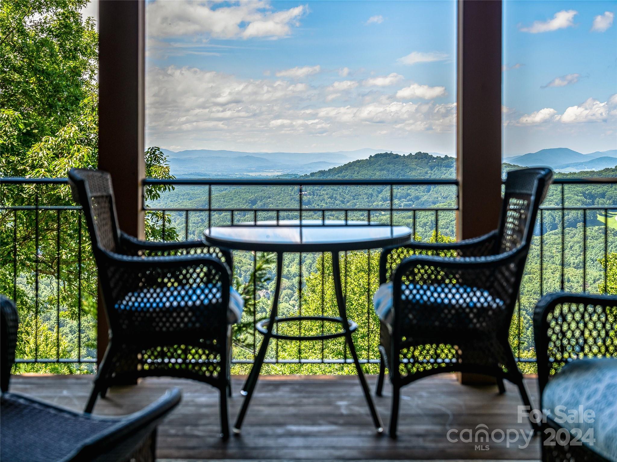 Poplar Ridge - Residential