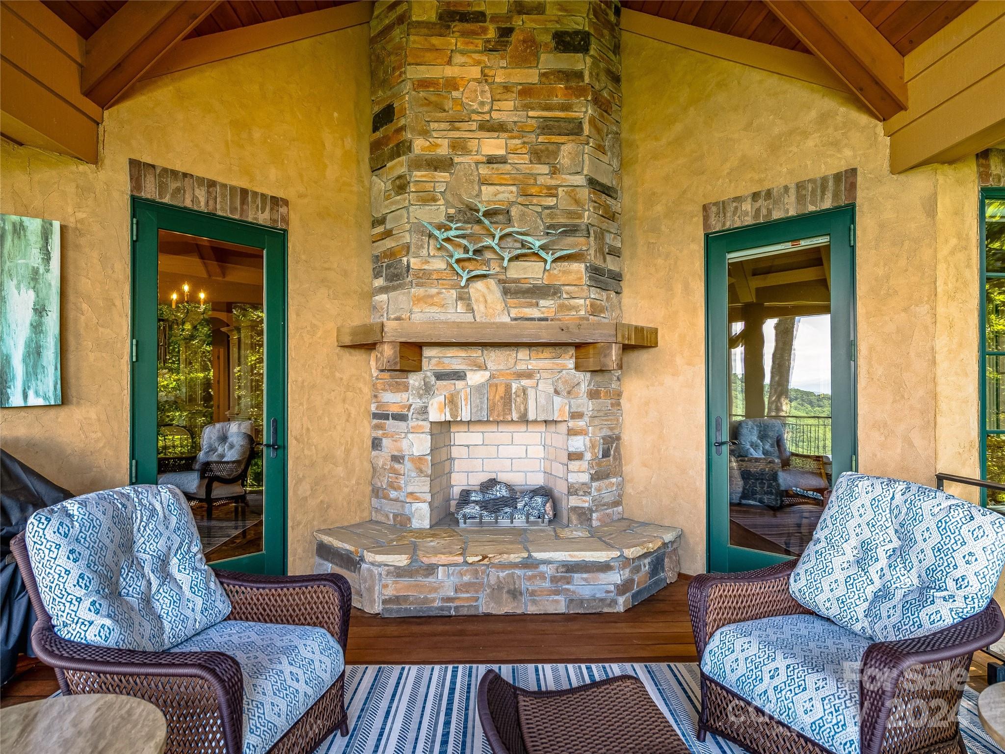 Poplar Ridge - Residential