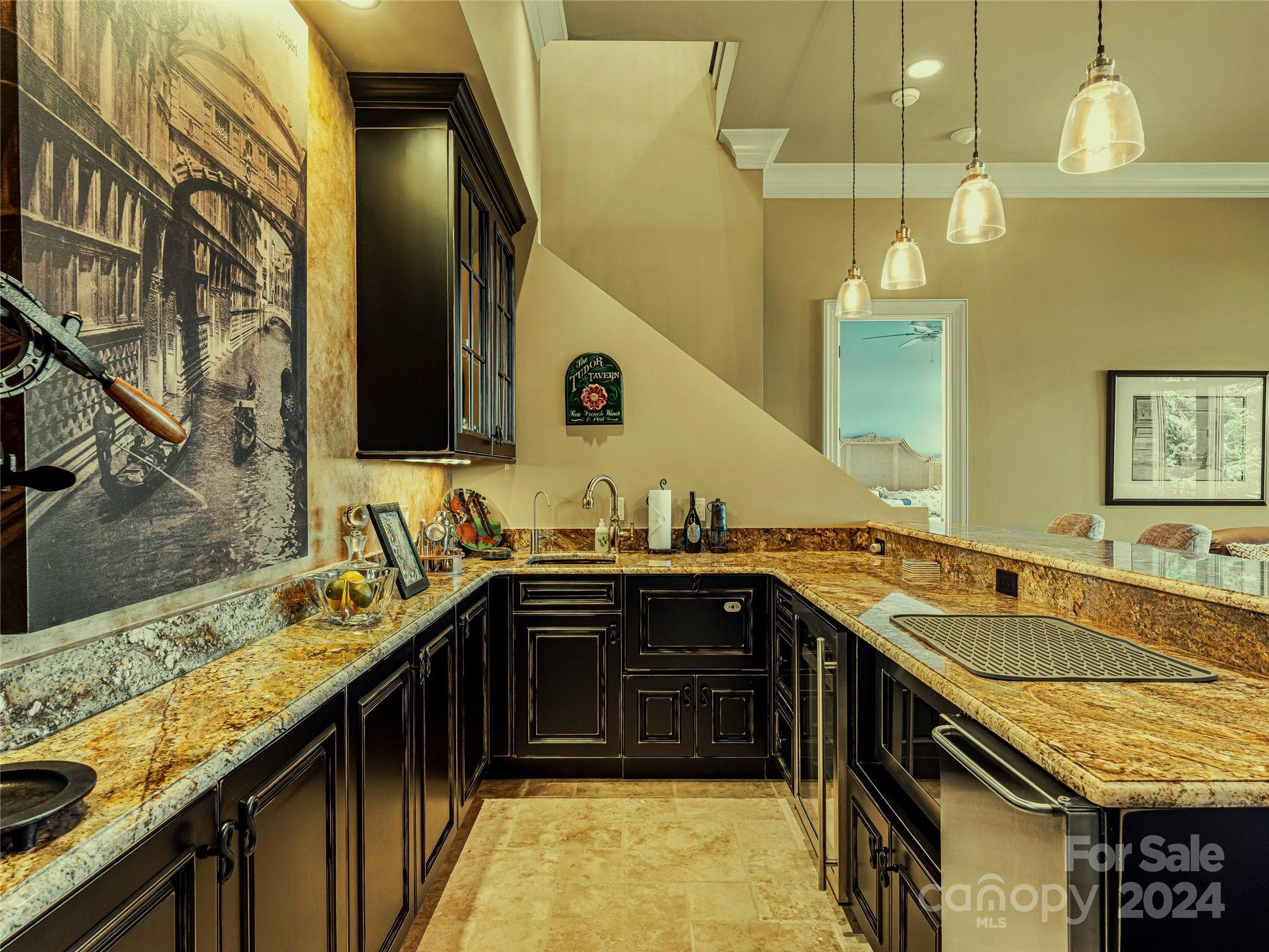 Poplar Ridge - Residential