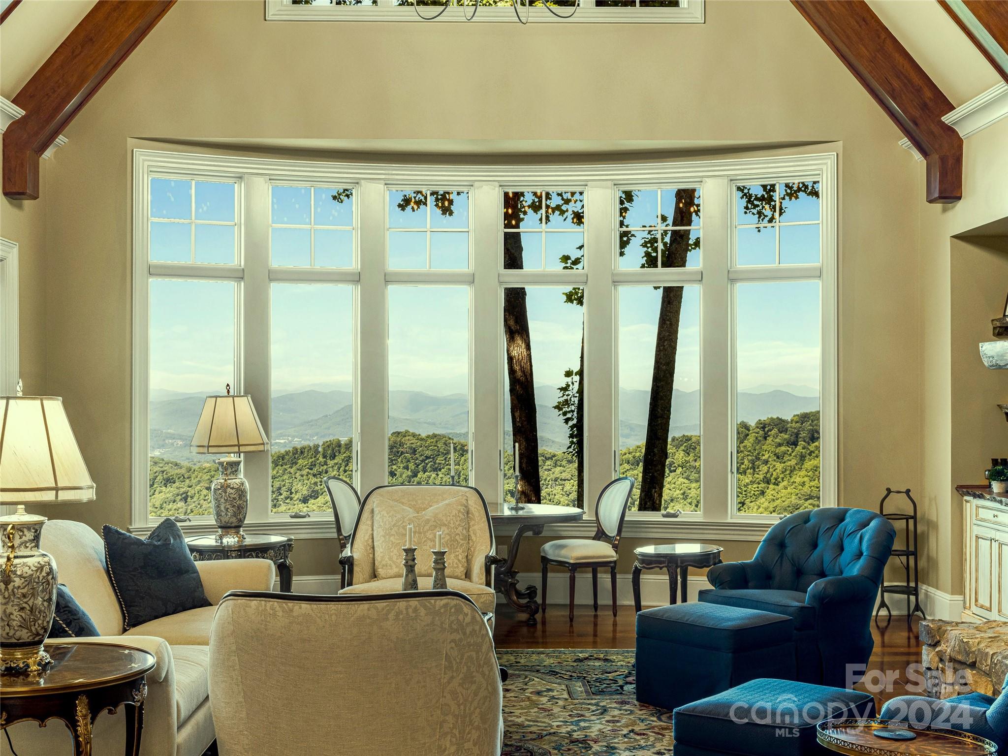 Poplar Ridge - Residential