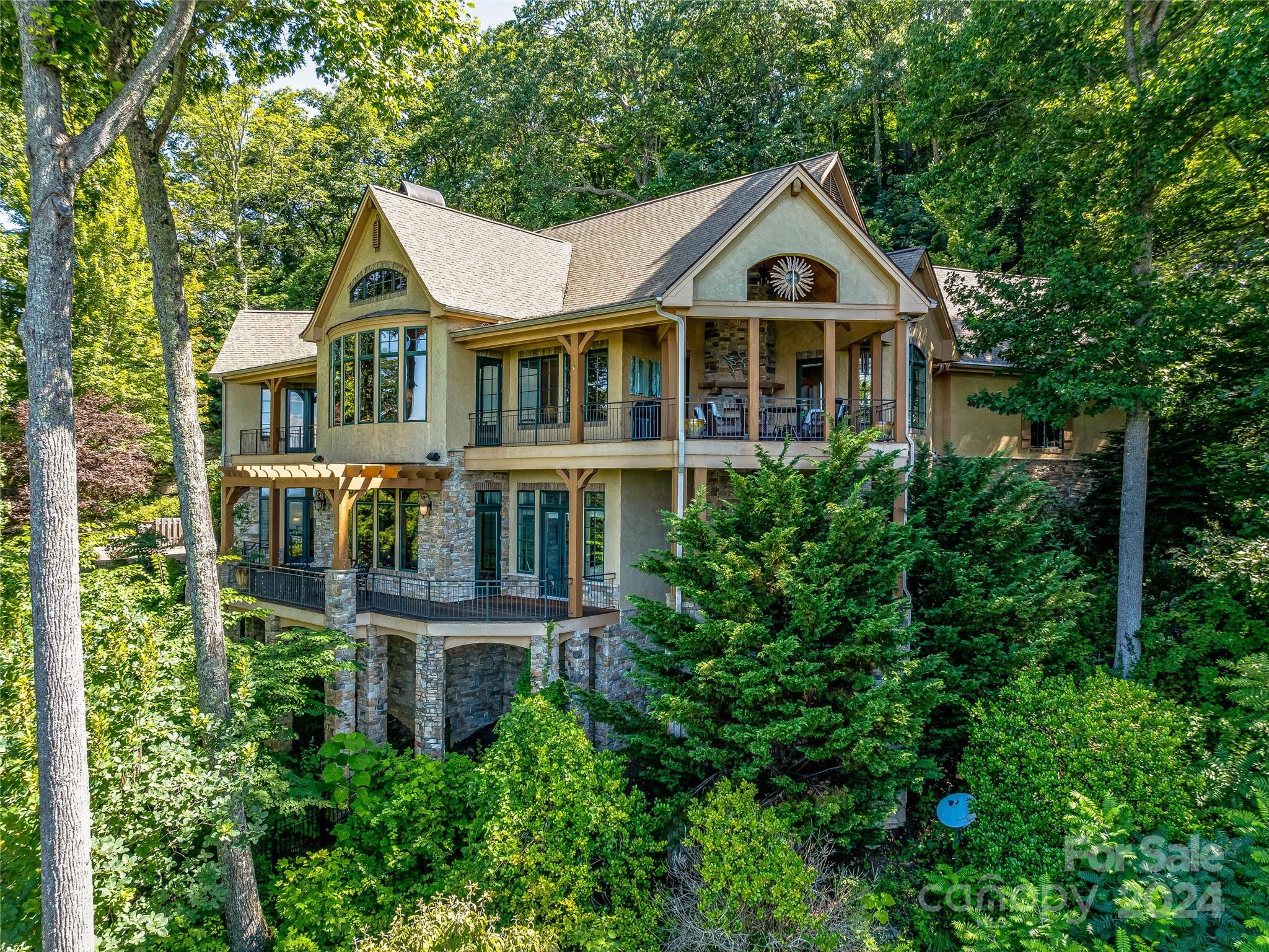 Poplar Ridge - Residential