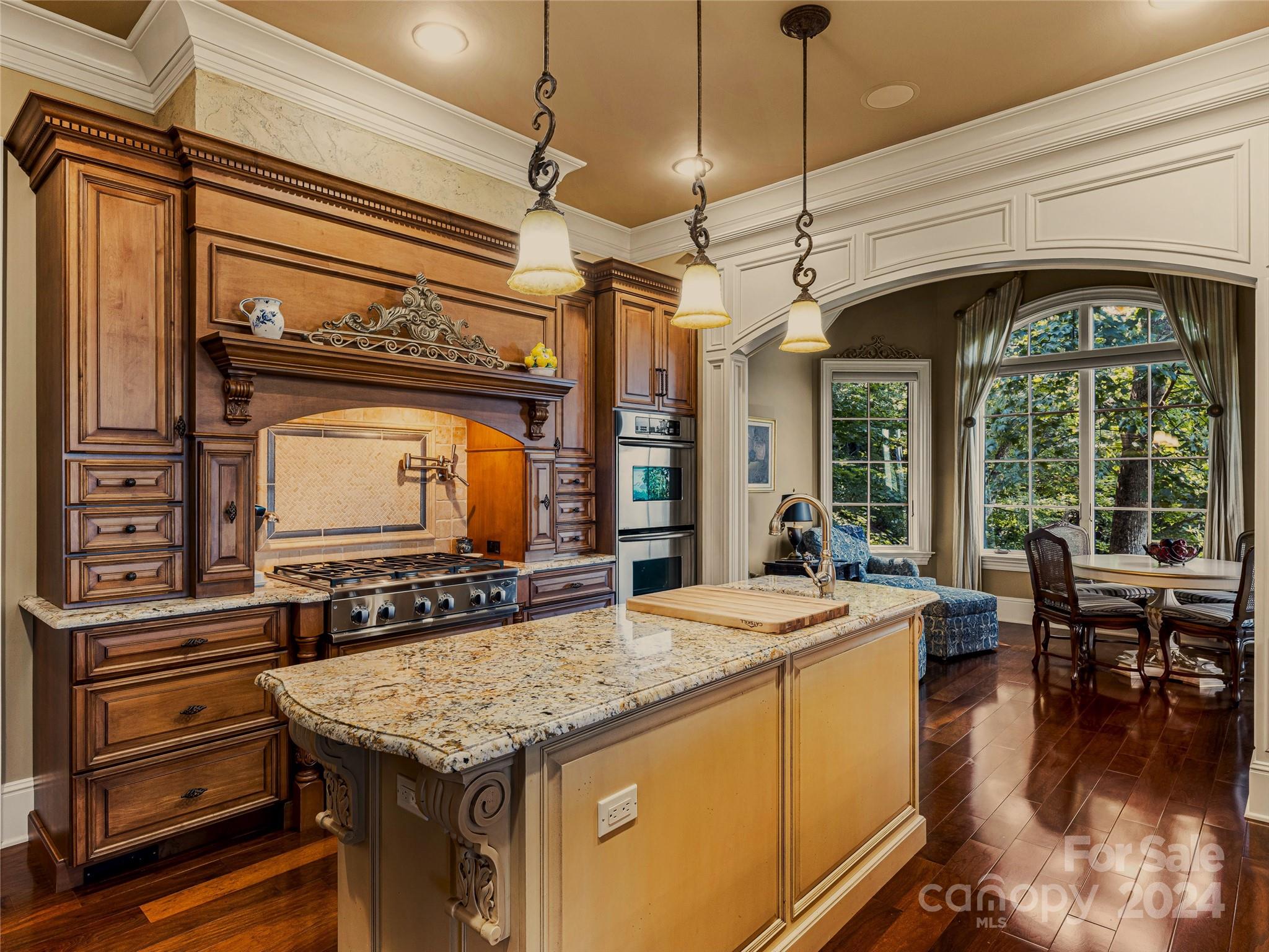 Poplar Ridge - Residential