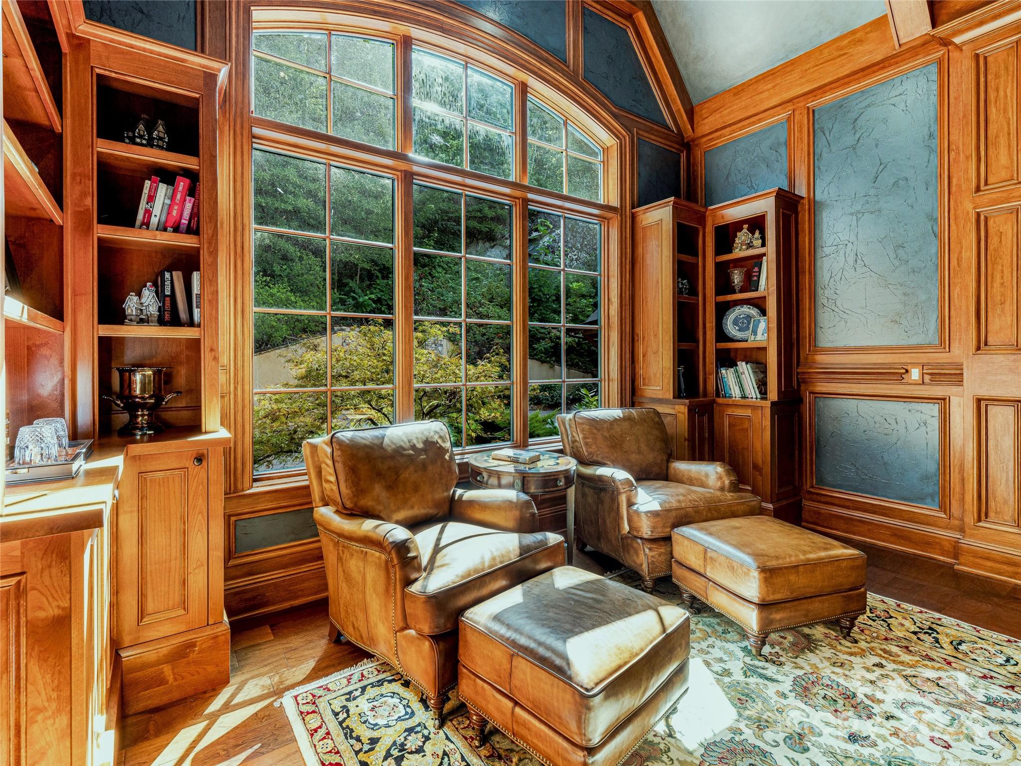 Poplar Ridge - Residential