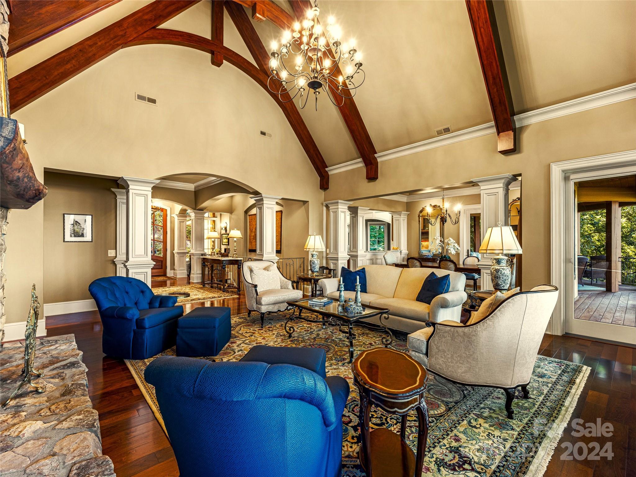 Poplar Ridge - Residential