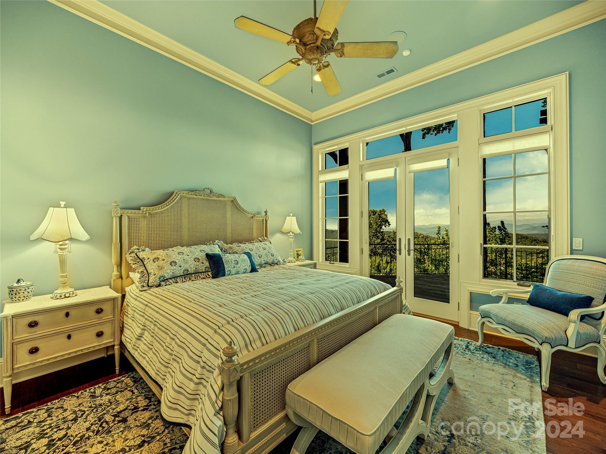 Poplar Ridge - Residential