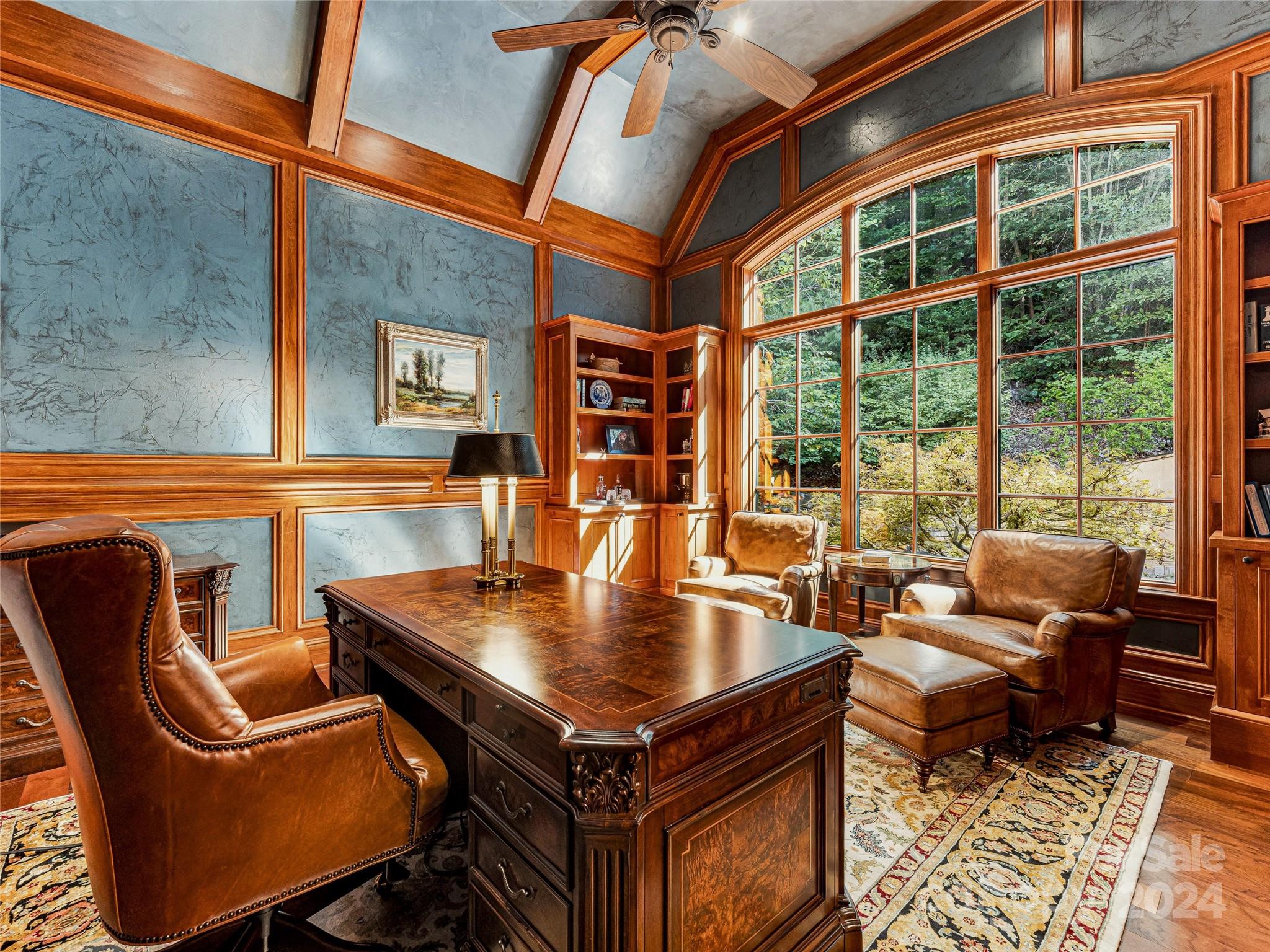 Poplar Ridge - Residential