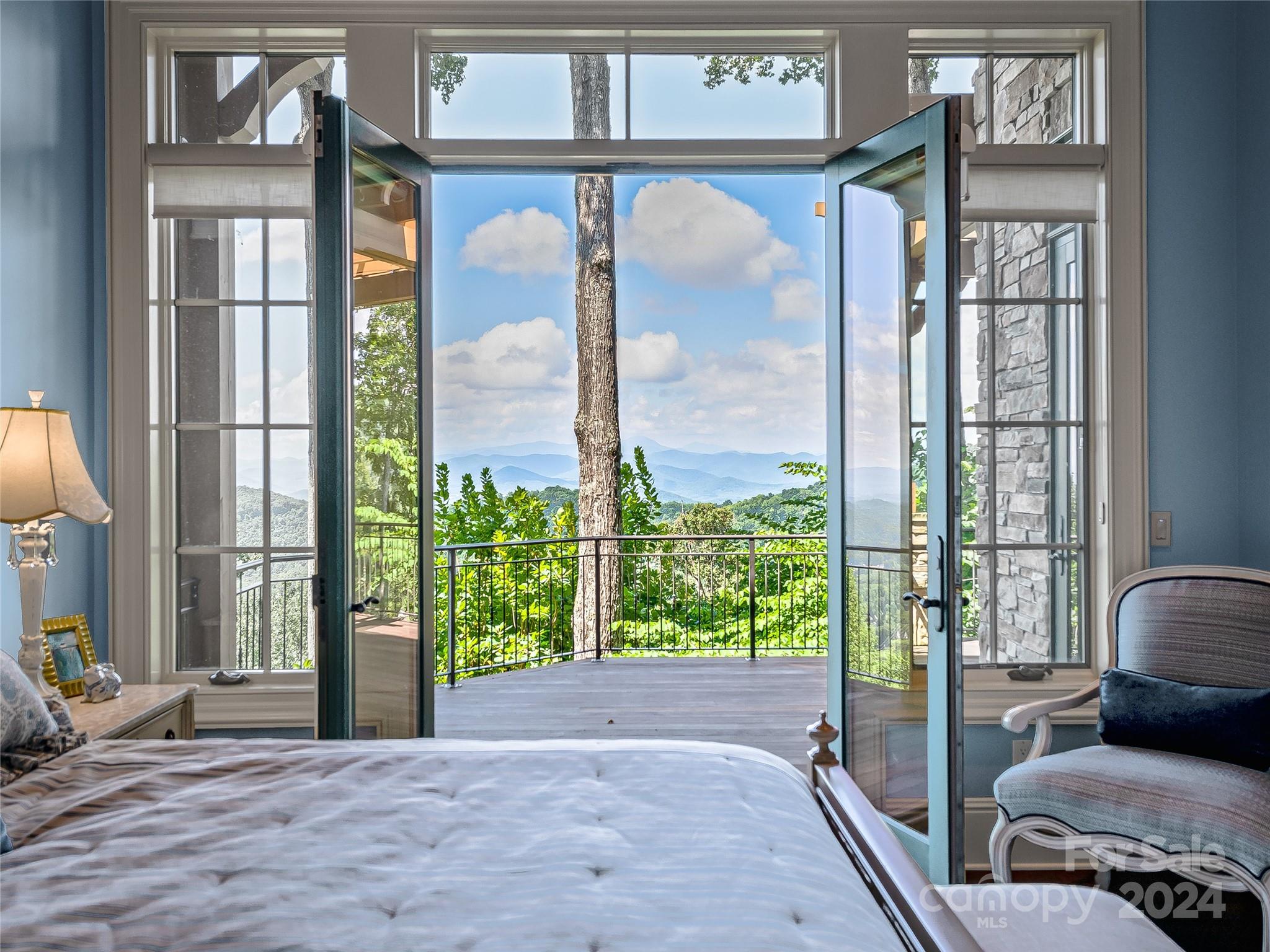 Poplar Ridge - Residential