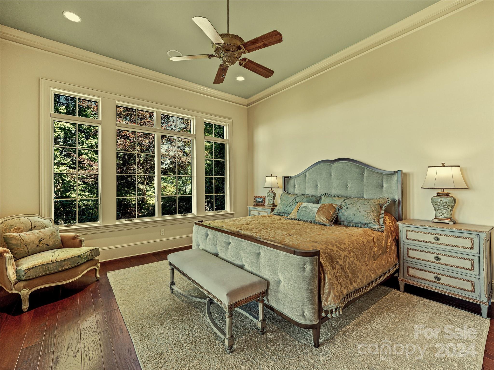 Poplar Ridge - Residential