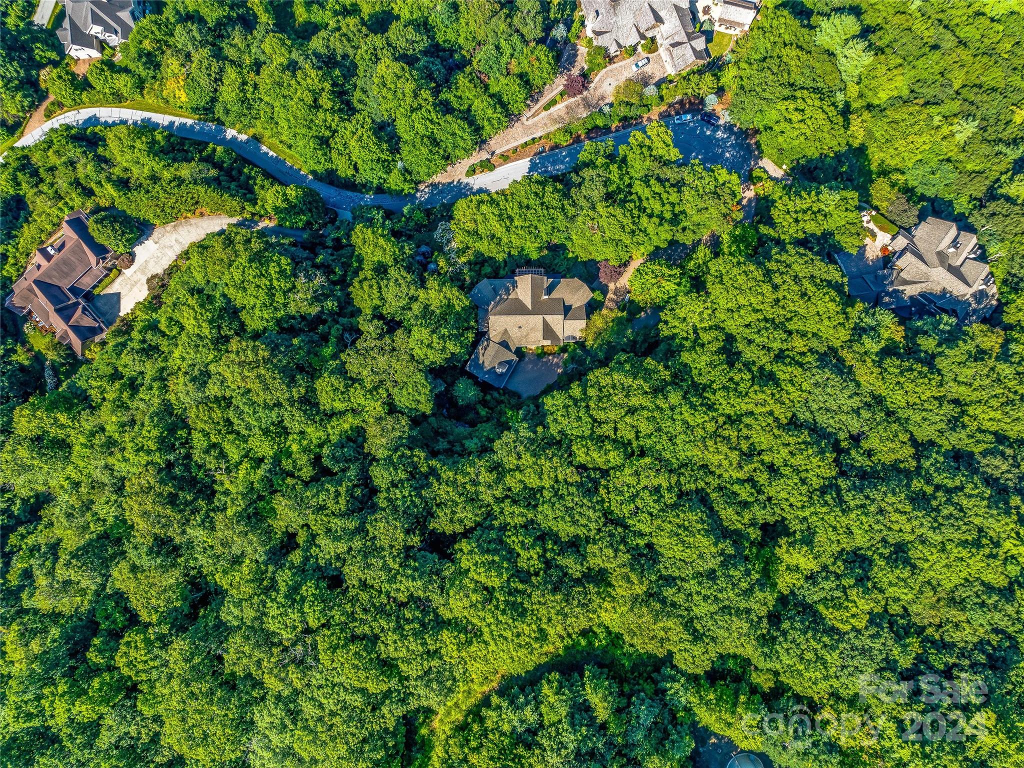 Poplar Ridge - Residential