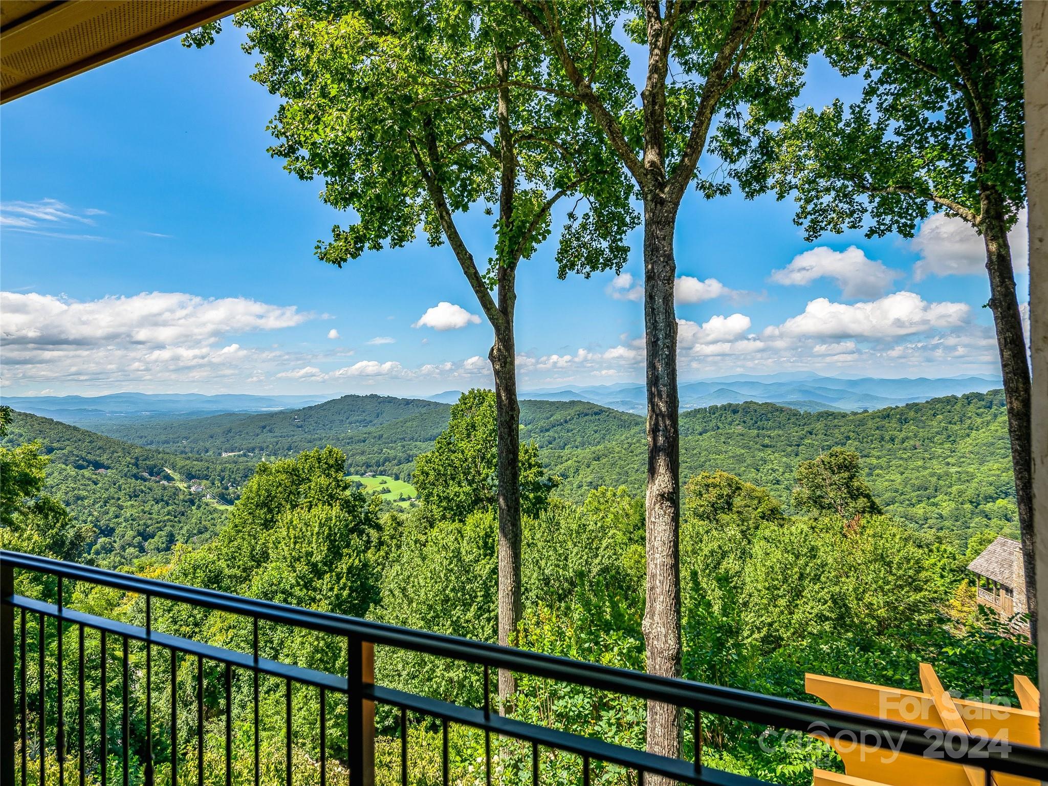 Poplar Ridge - Residential