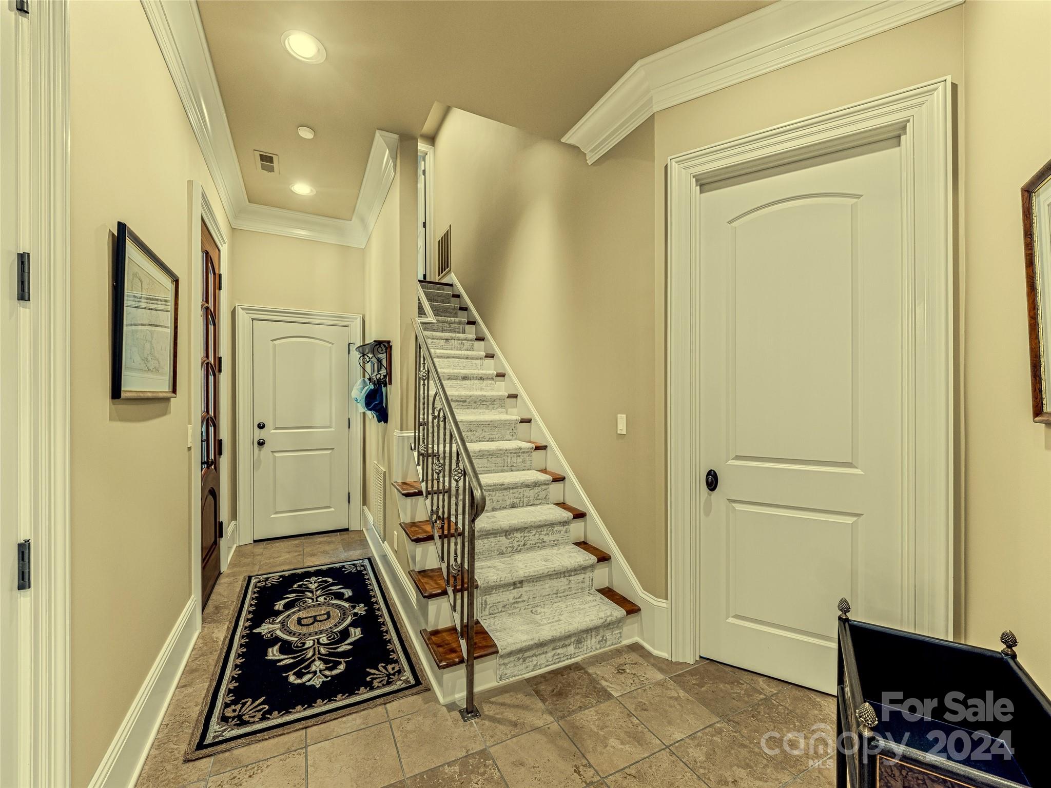 Poplar Ridge - Residential