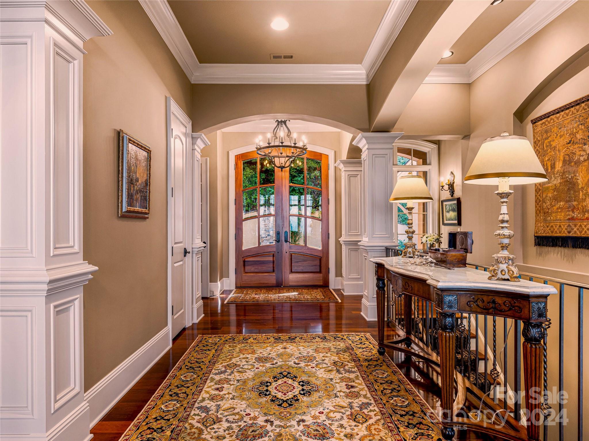 Poplar Ridge - Residential