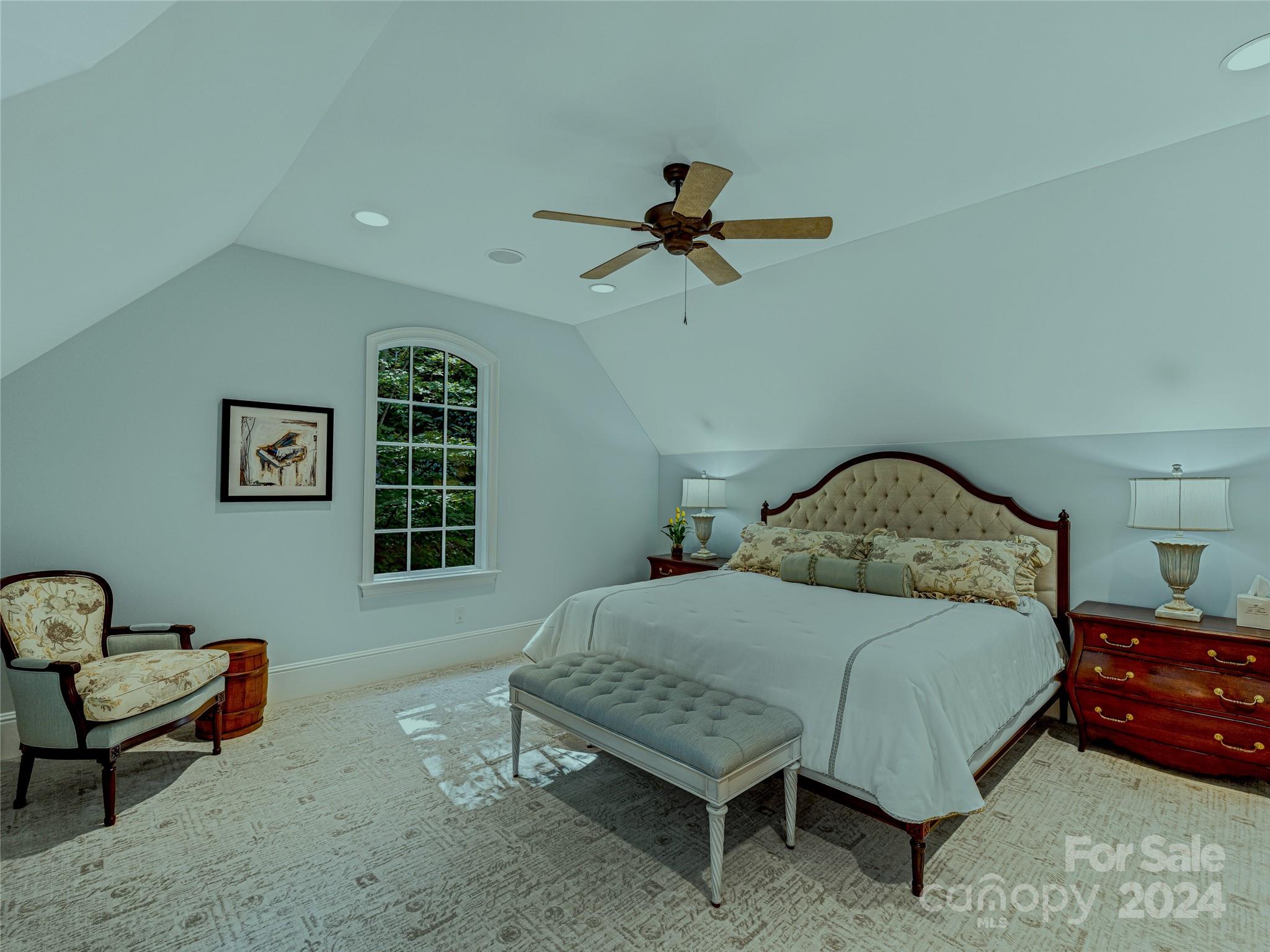 Poplar Ridge - Residential