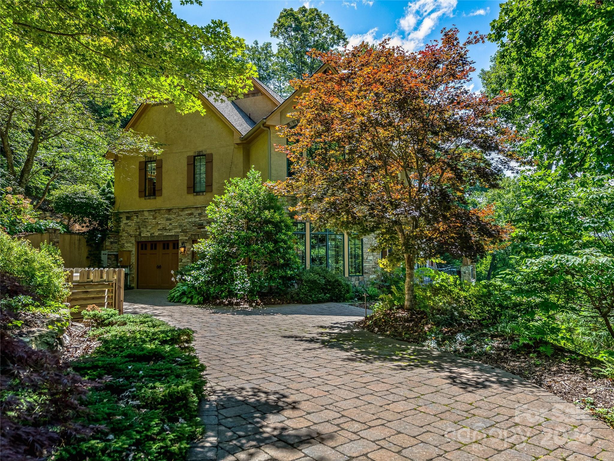 Poplar Ridge - Residential