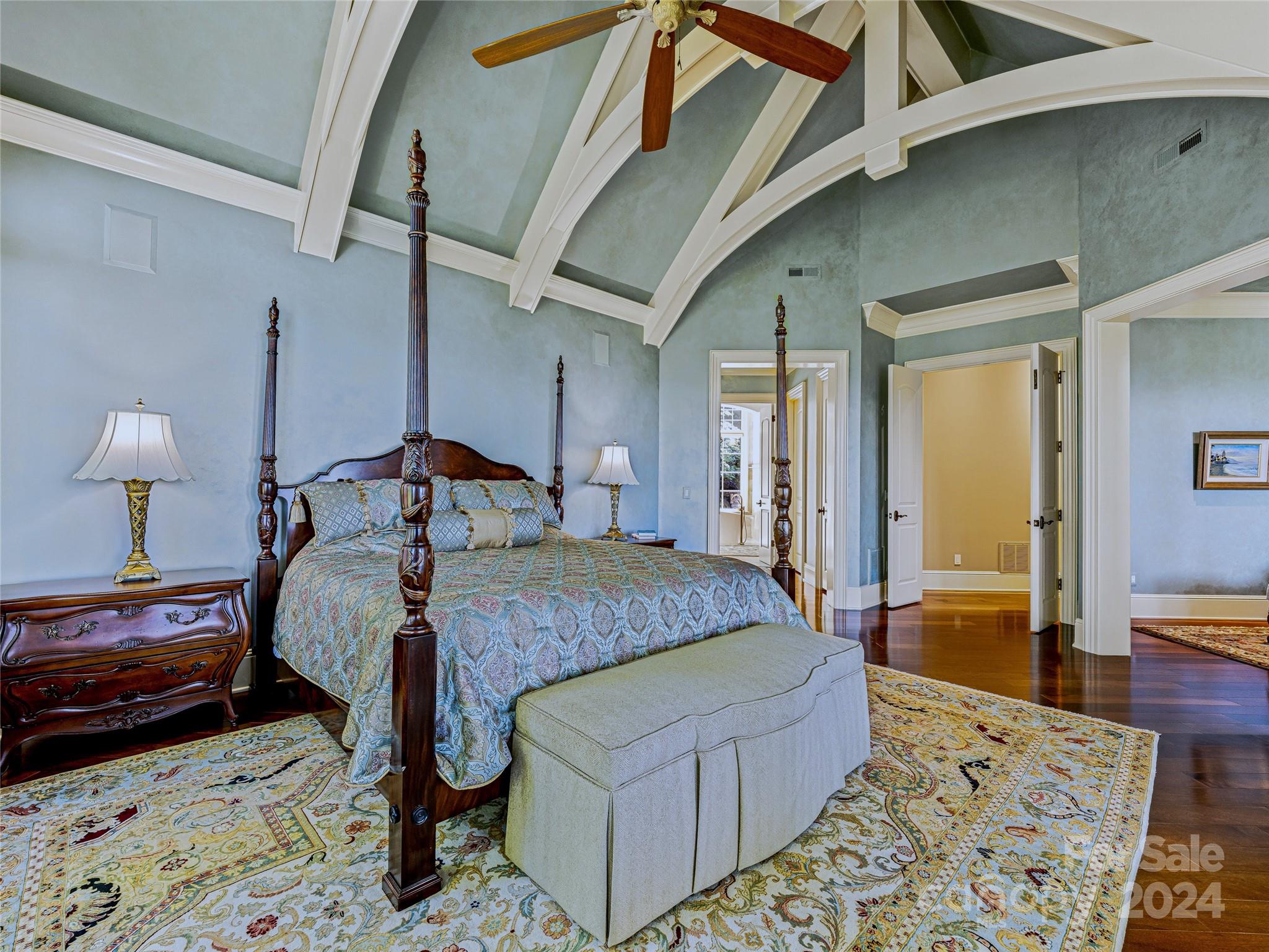 Poplar Ridge - Residential