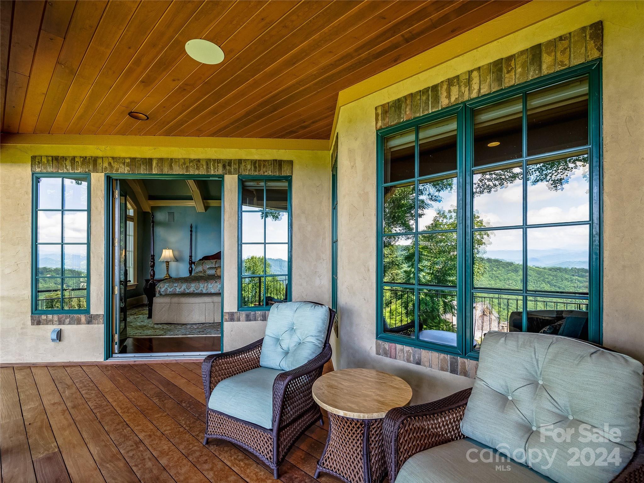 Poplar Ridge - Residential