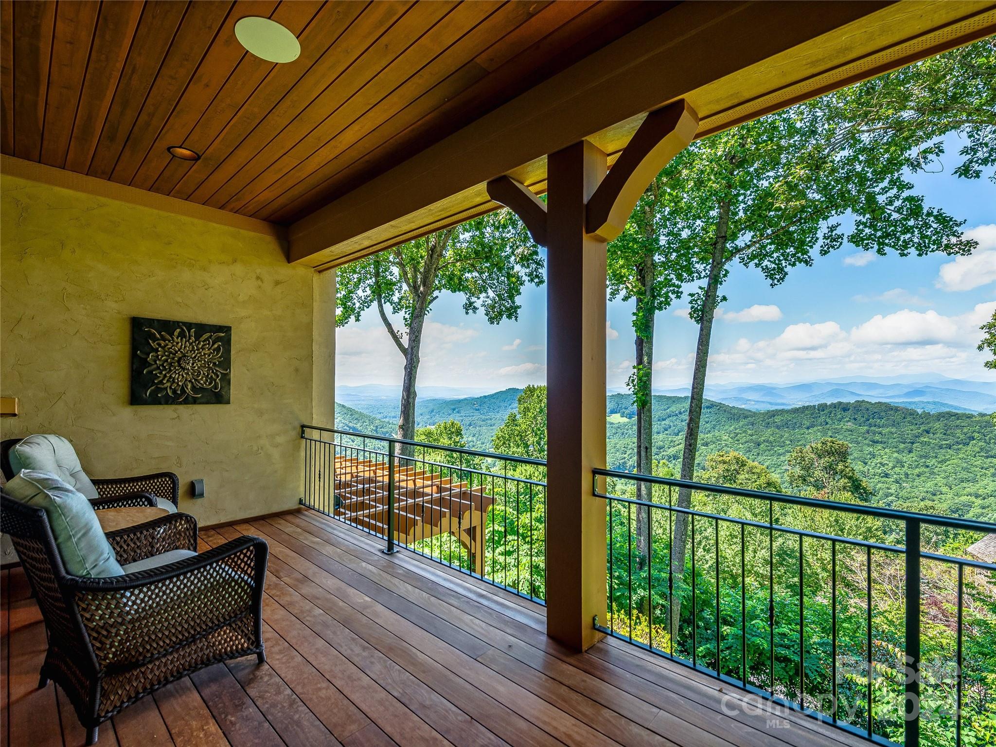 Poplar Ridge - Residential