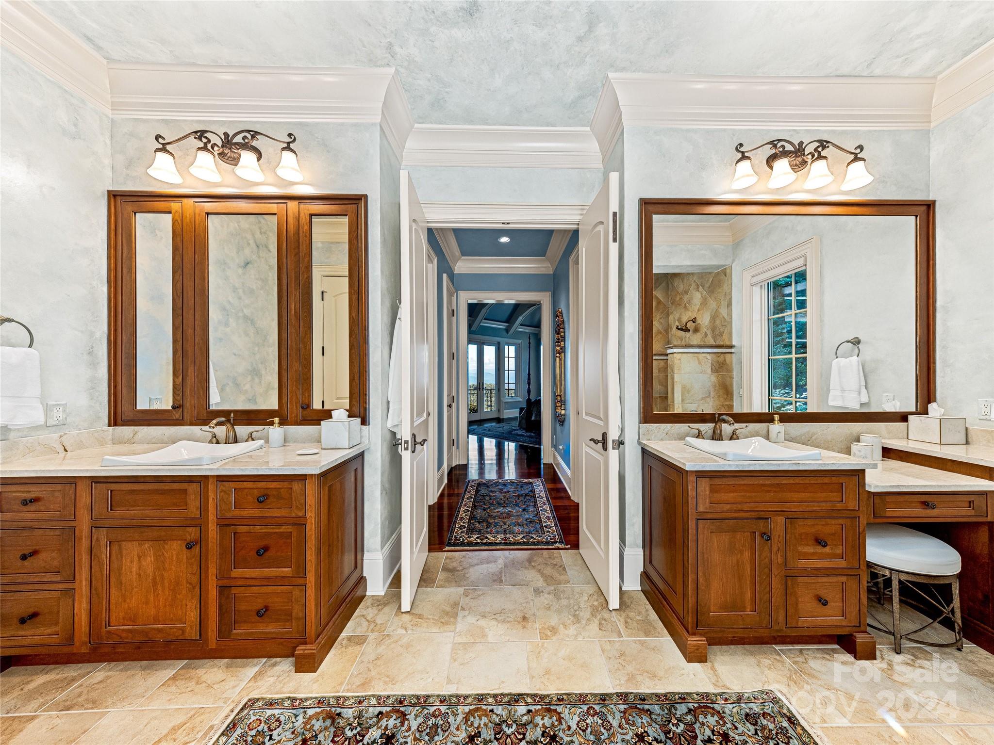 Poplar Ridge - Residential