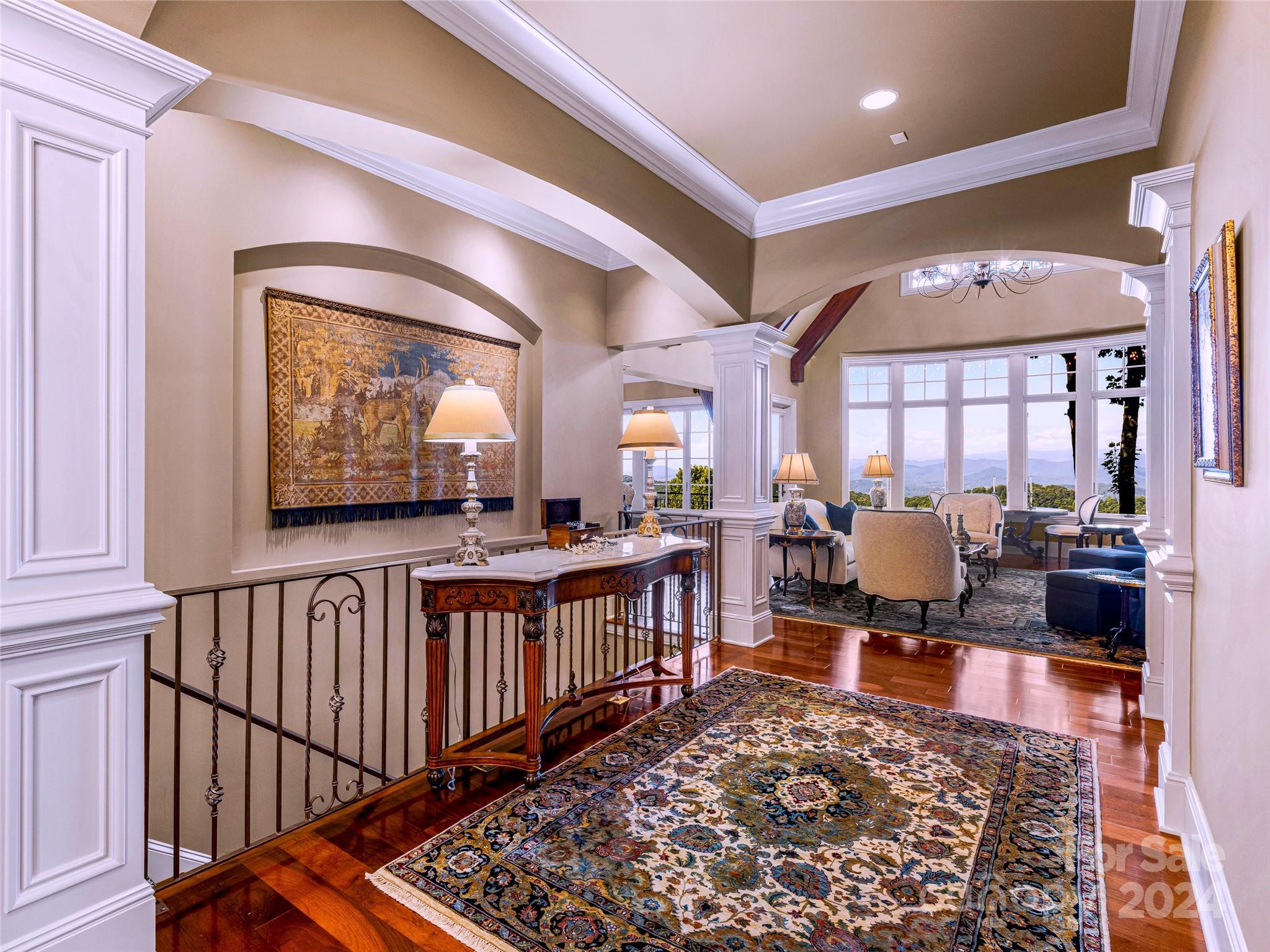 Poplar Ridge - Residential