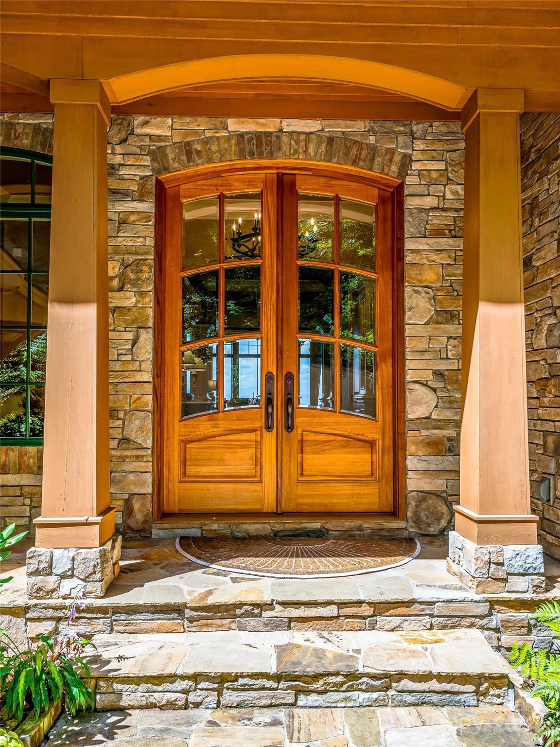 Poplar Ridge - Residential