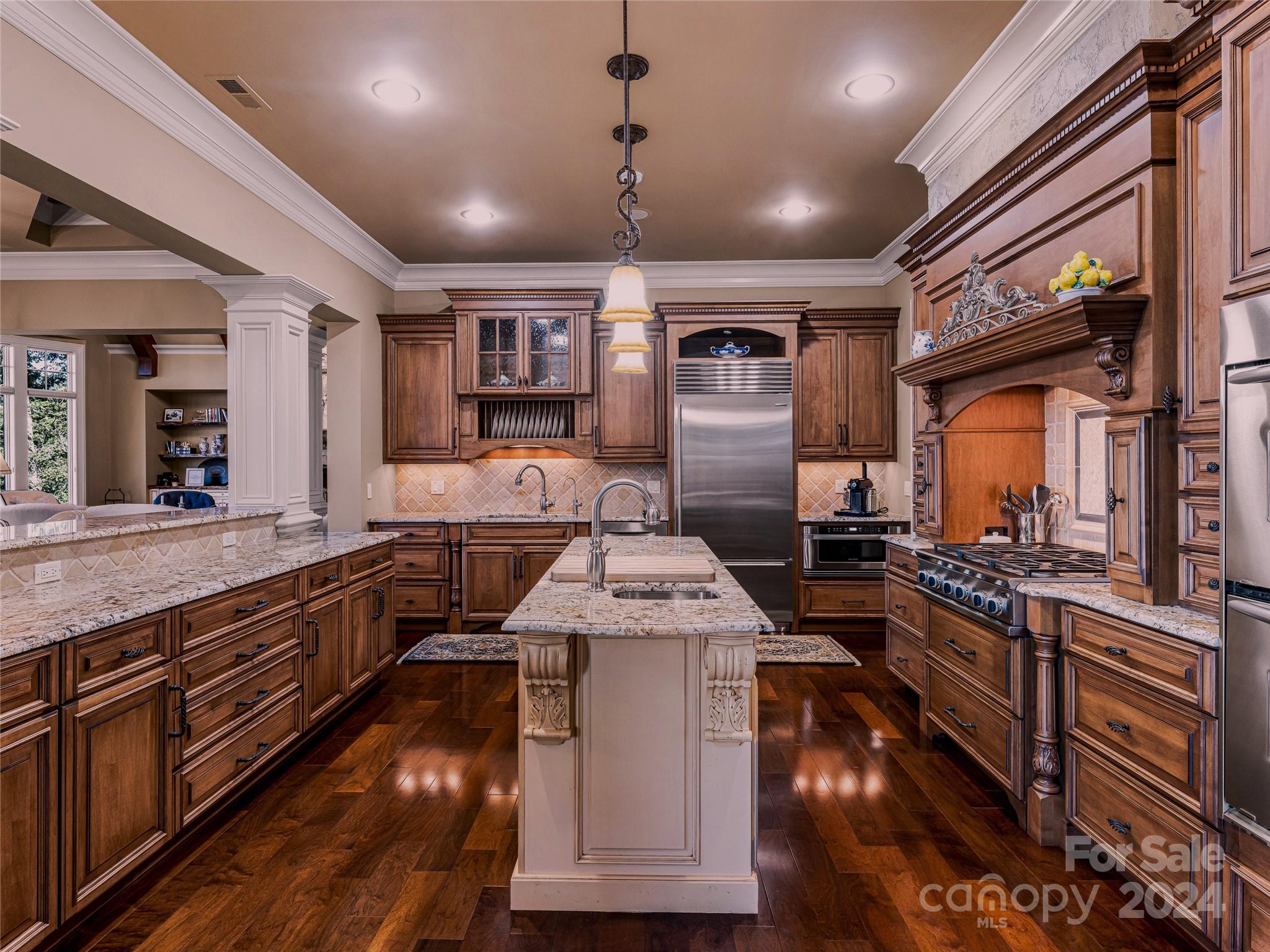 Poplar Ridge - Residential