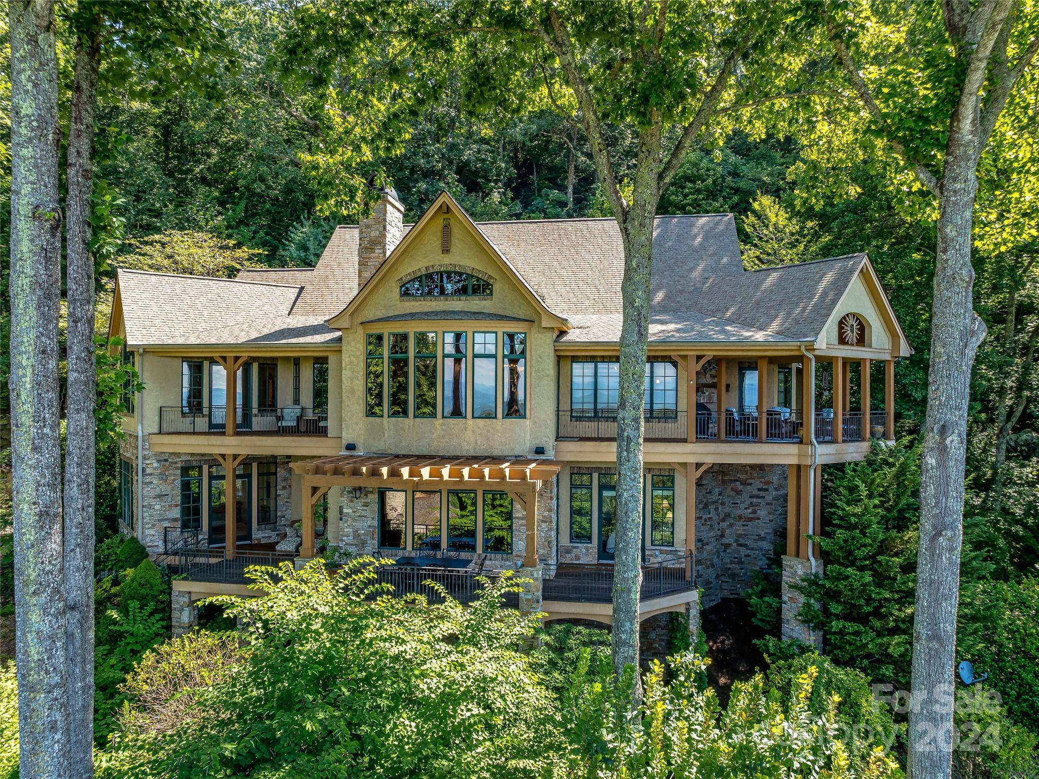 Poplar Ridge - Residential