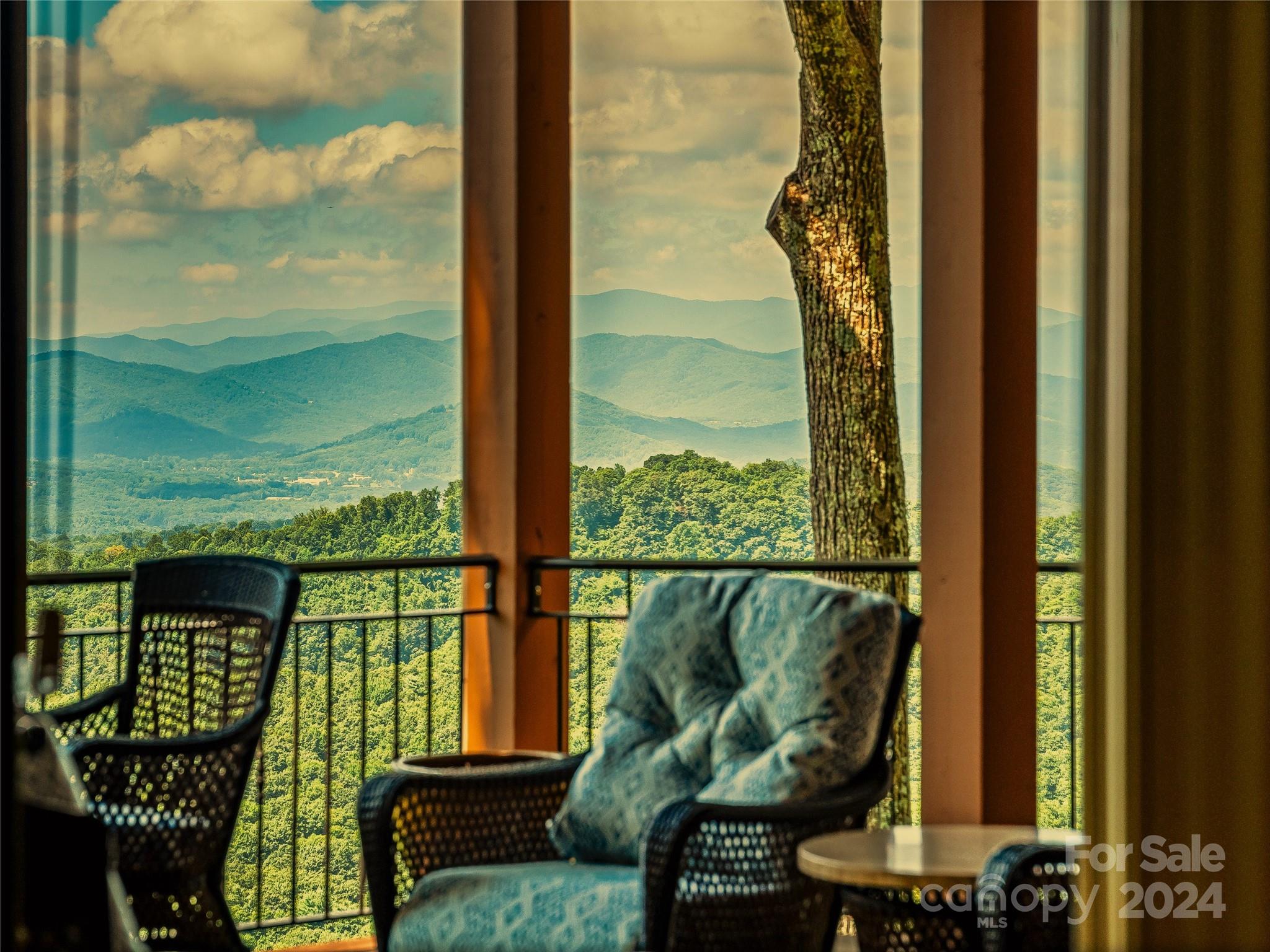 Poplar Ridge - Residential