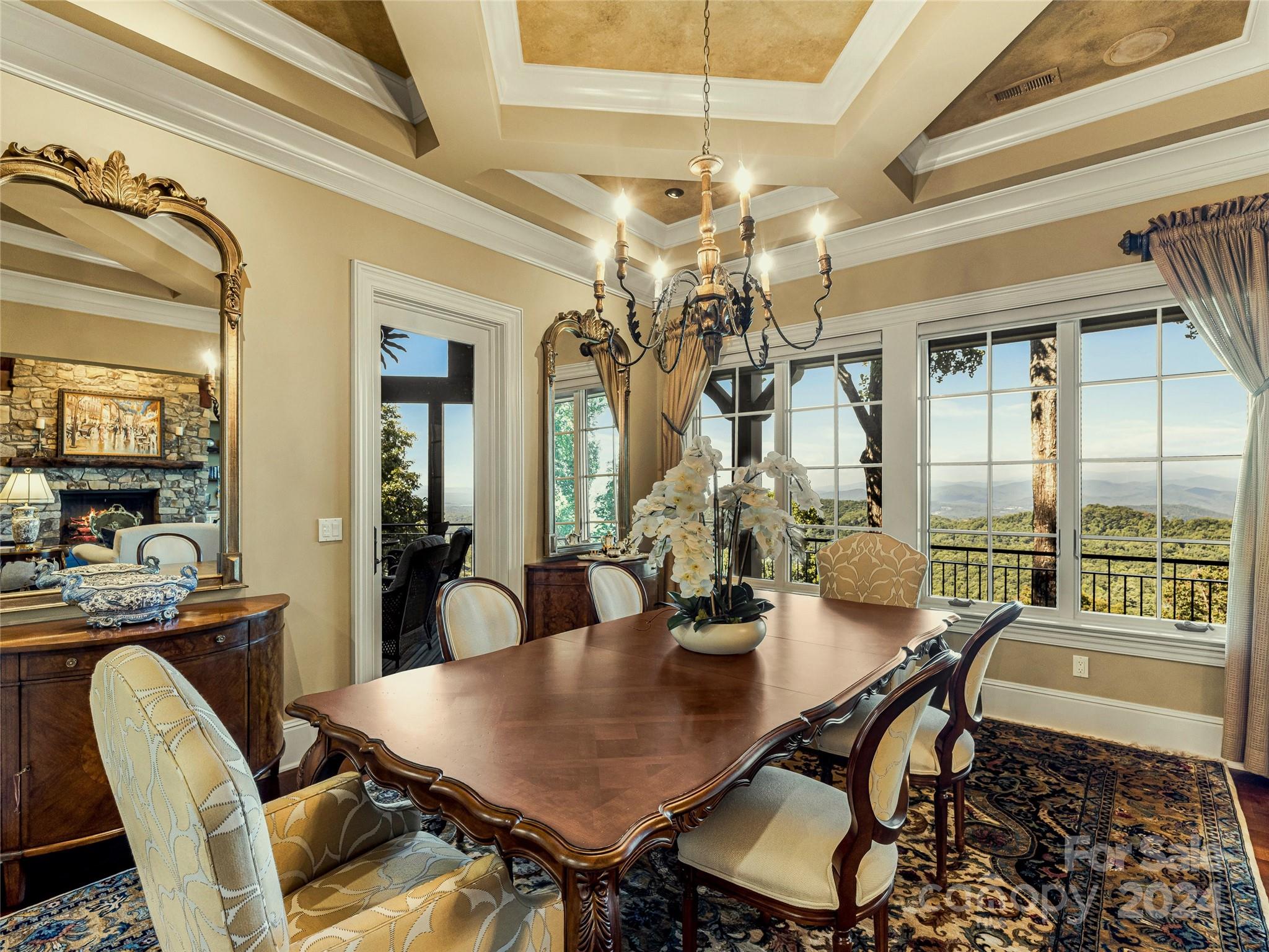 Poplar Ridge - Residential