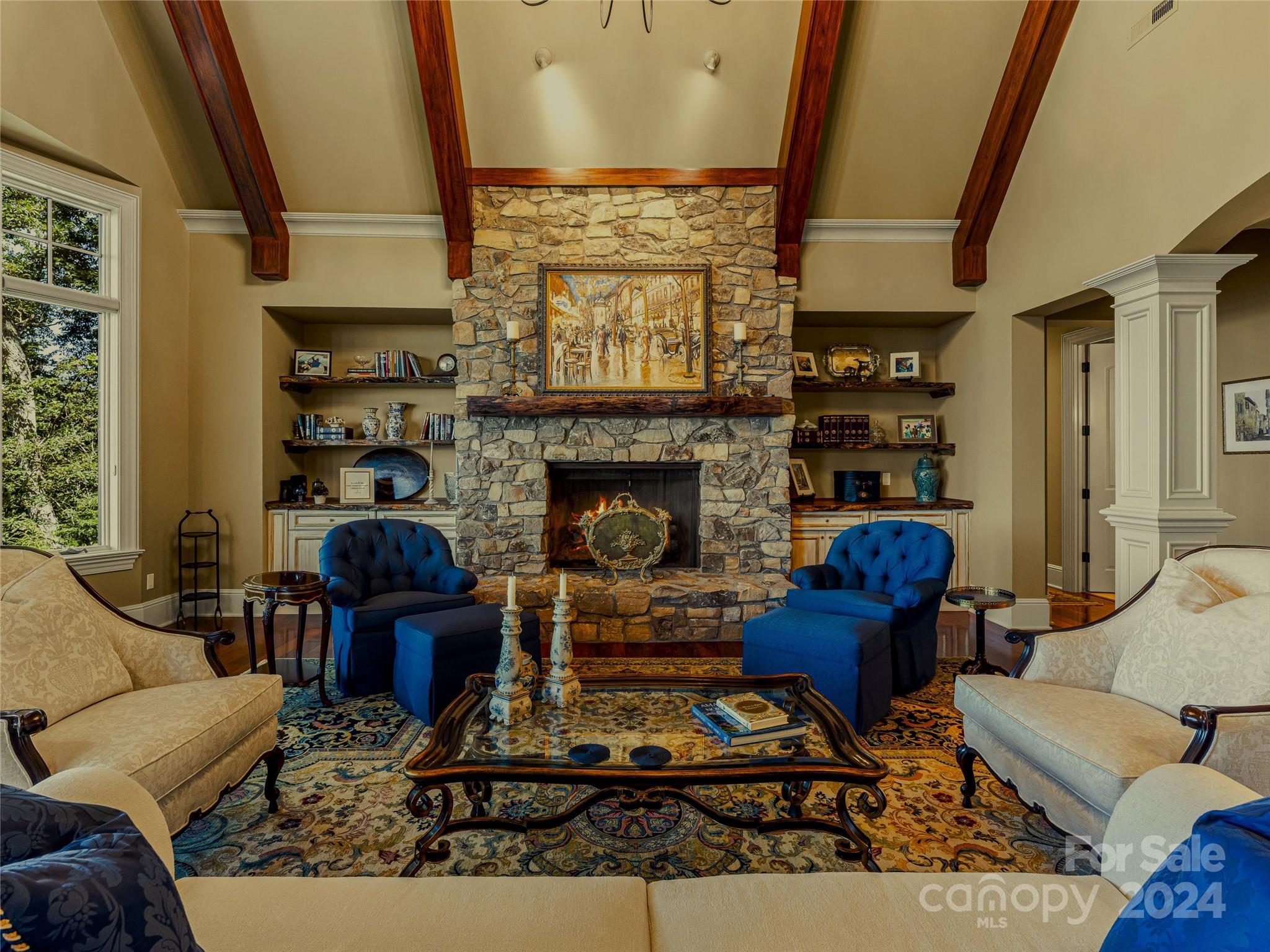 Poplar Ridge - Residential