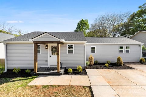 300 Cherry Street Belmont NC 28012