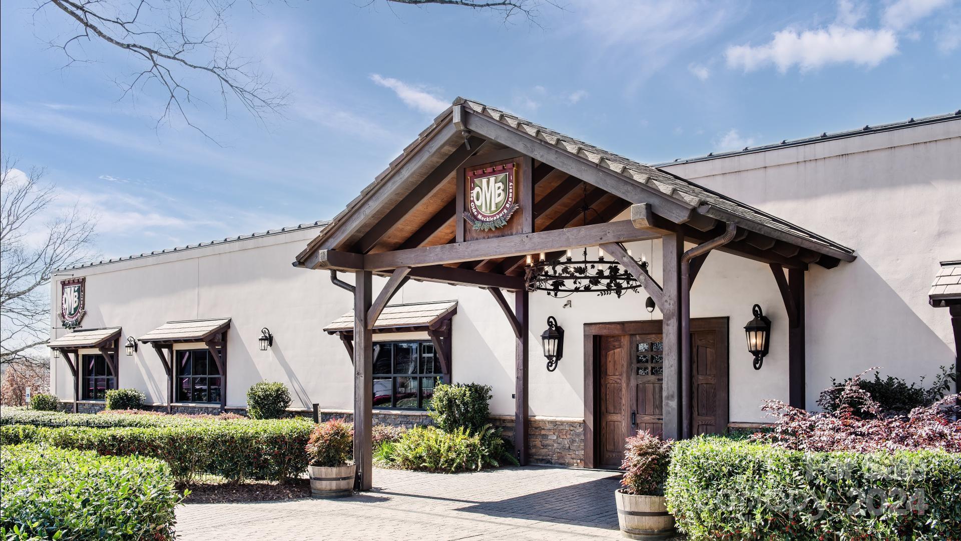 Chambray at LoSo - Residential