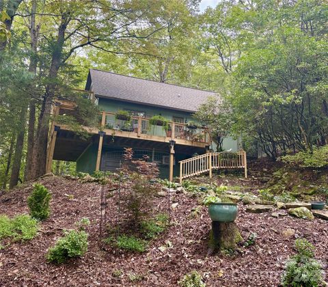 31 Elseetos Drive Brevard NC 28712