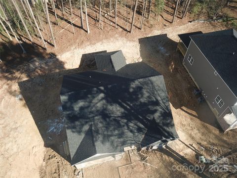 A home in Albemarle