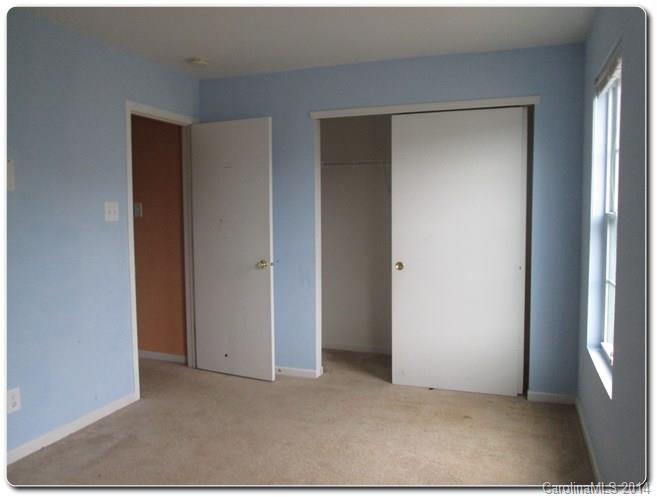 Kingstree - Residential